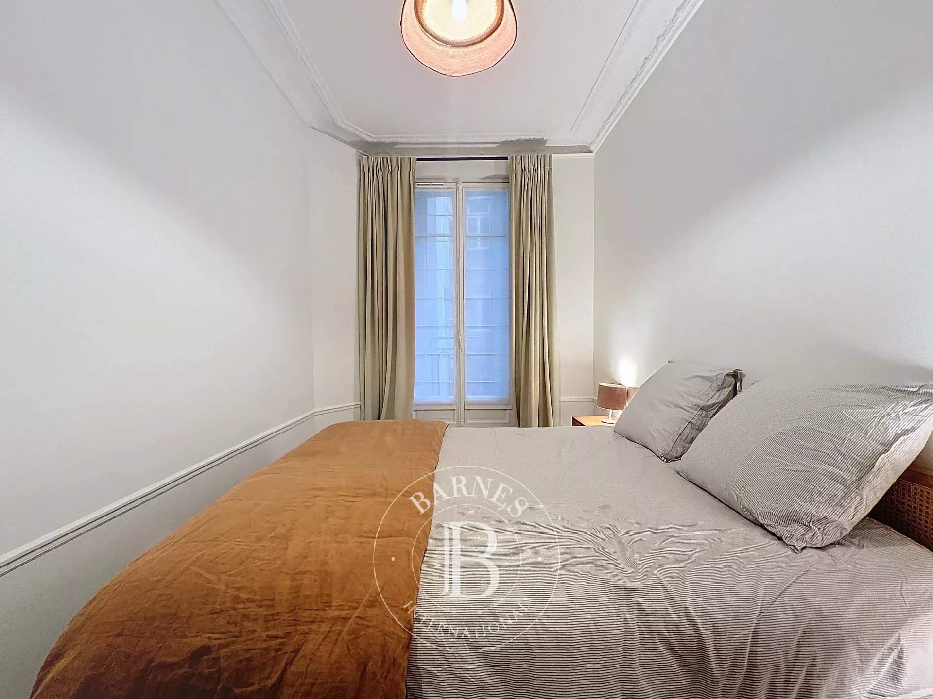 Paris  - Appartement 5 Pi&egrave;ces 3 Chambres - picture 11