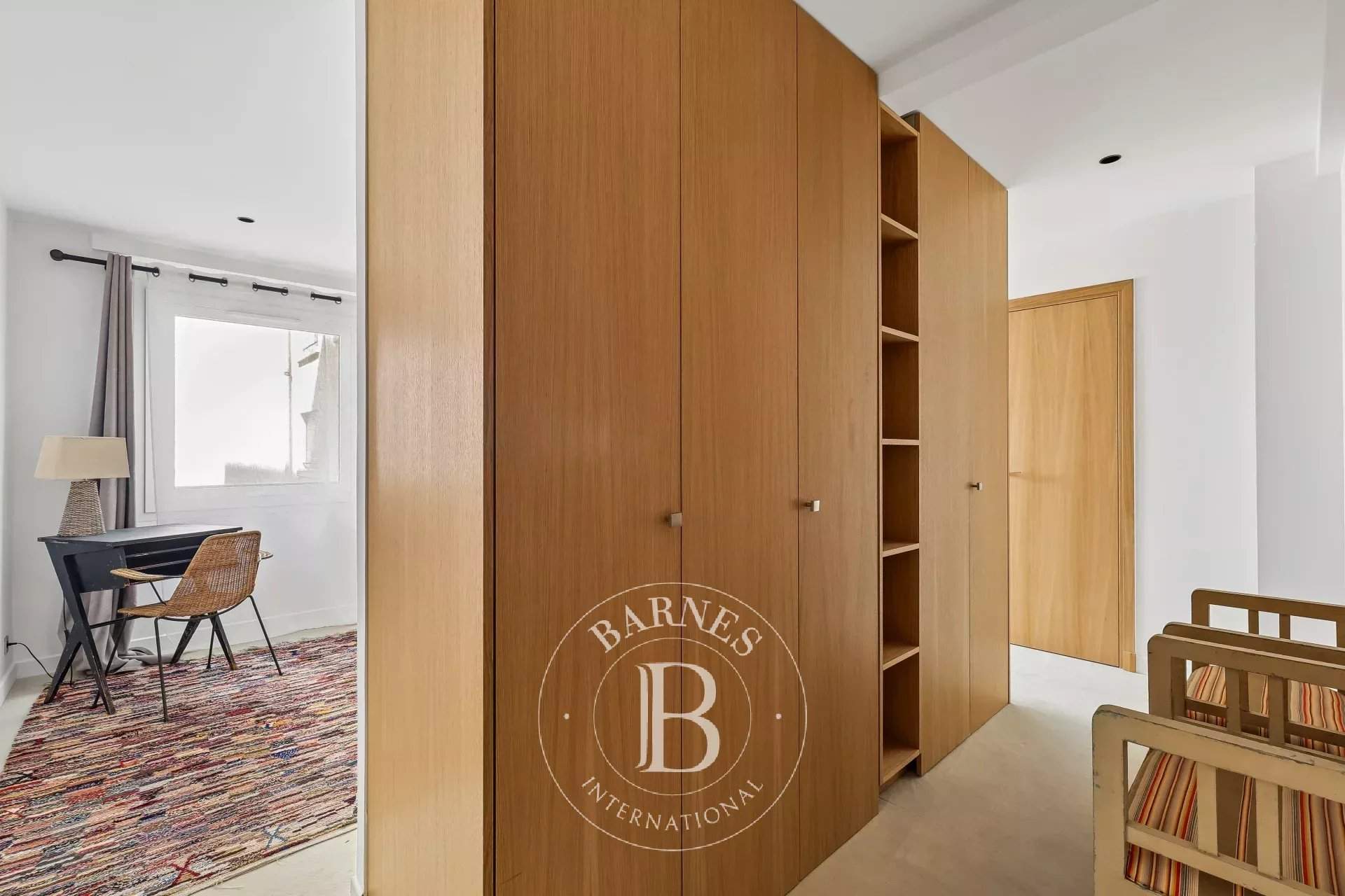 Paris  - Apartment 2 Bedrooms - picture 12