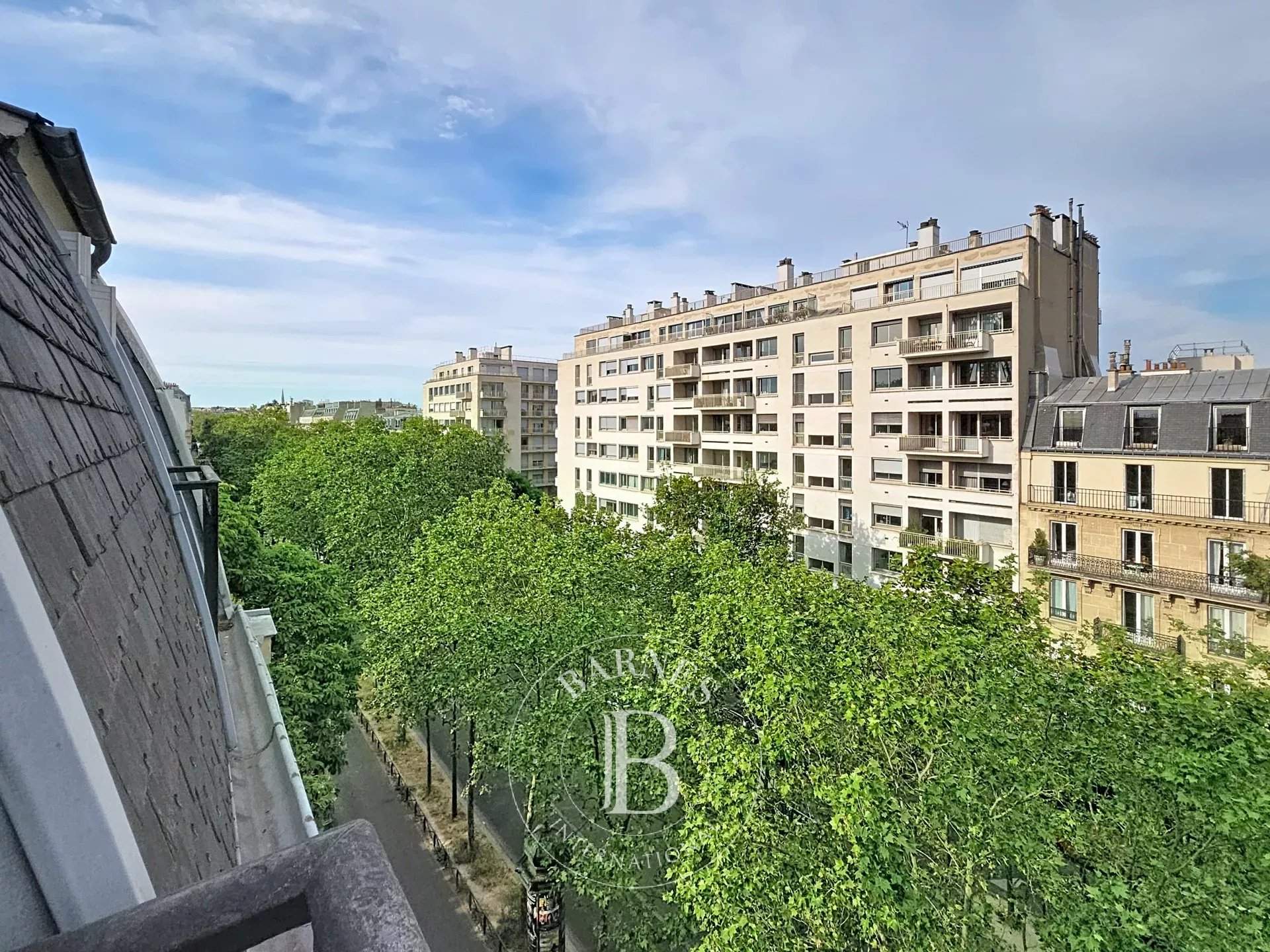 Paris  - Appartement 2 Pi&egrave;ces, 1 Chambre - picture 11