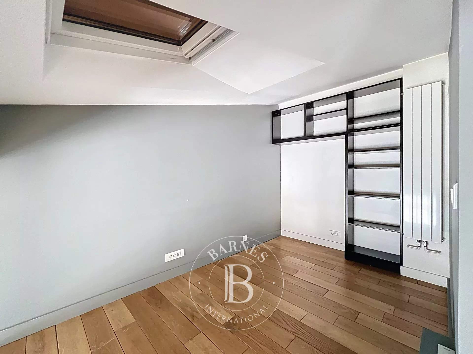 Paris  - Apartment 1 Bedroom - picture 15