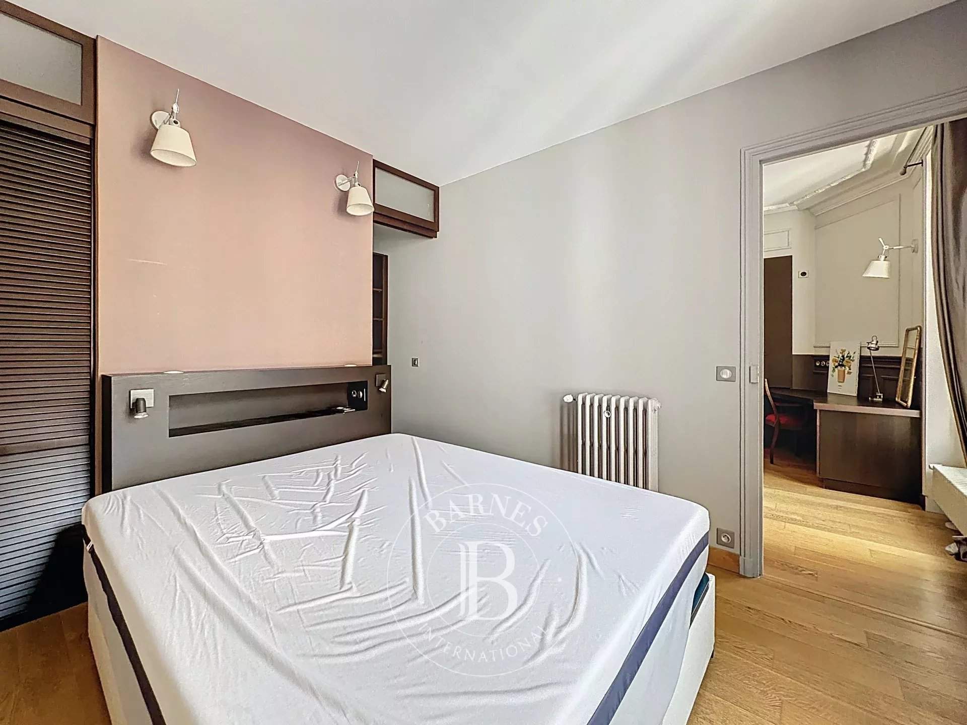 Paris  - Apartment 2 Bedrooms - picture 11
