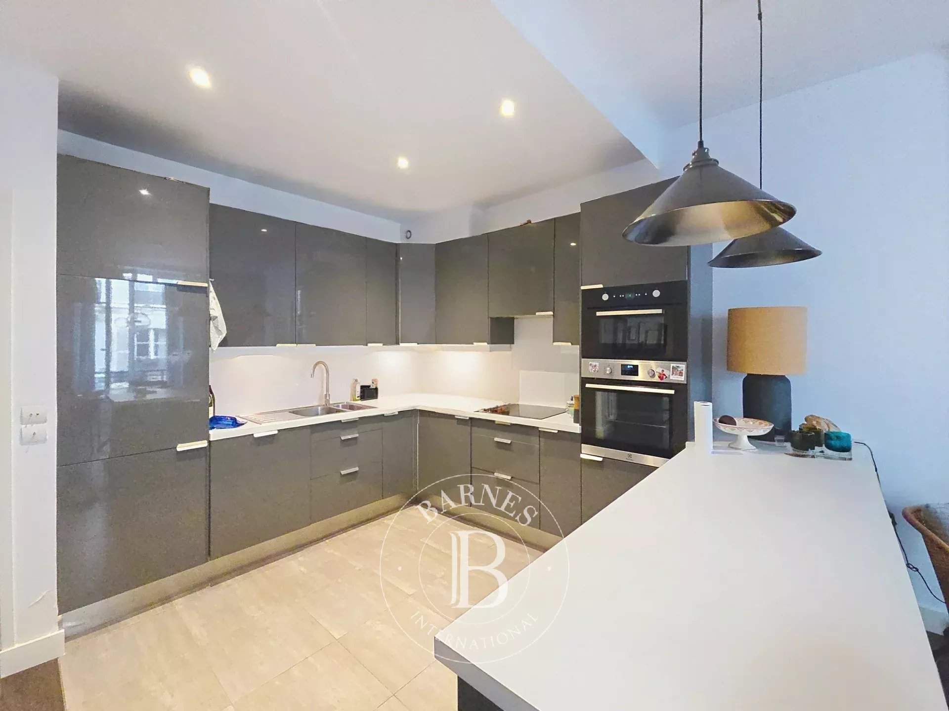 Paris  - Piso 4 Cuartos 2 Habitaciones - picture 11