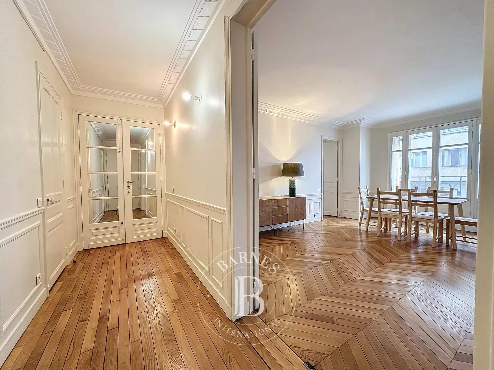 Paris  - Appartement 4 Pièces 2 Chambres - picture 9
