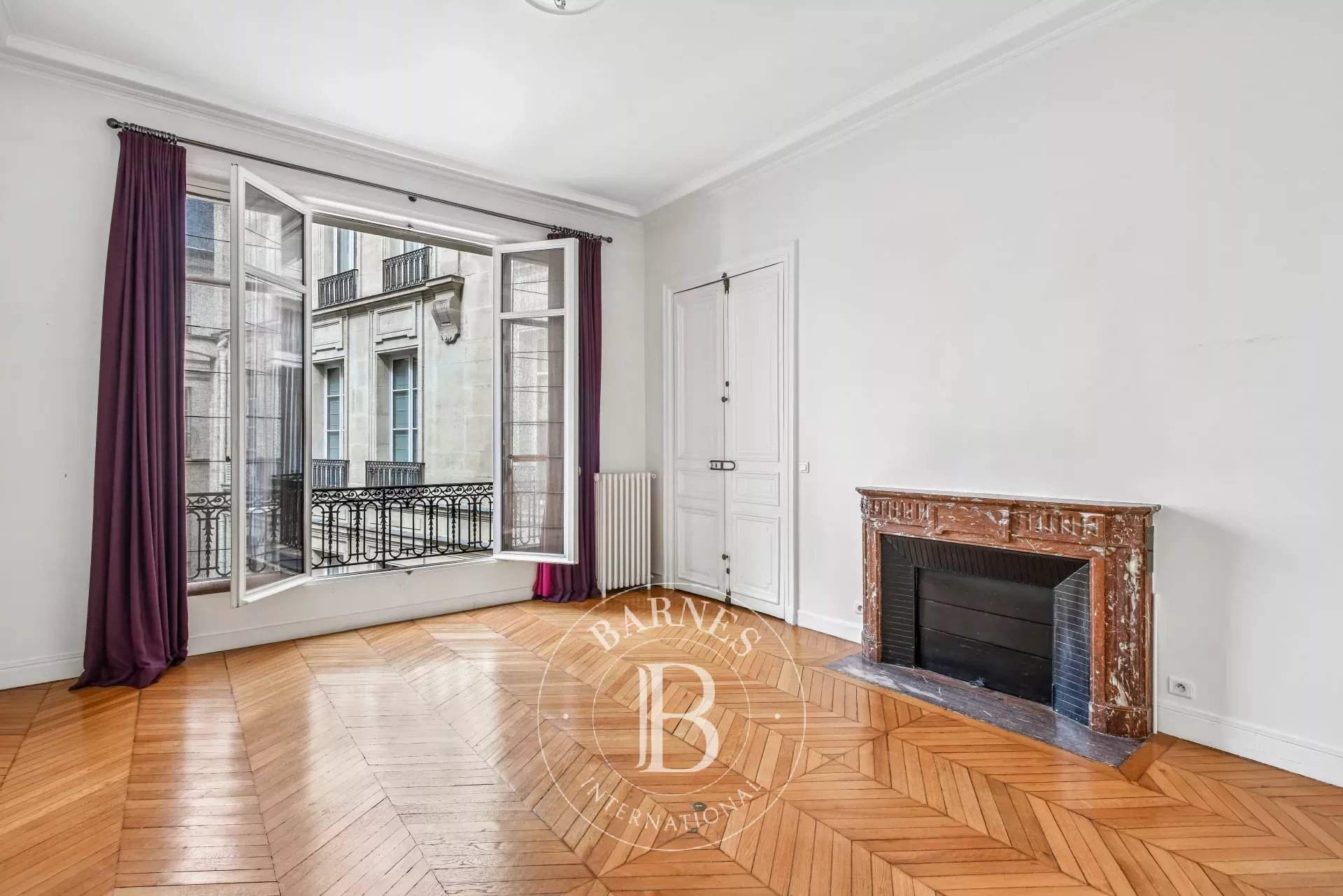 Paris  - Apartment 4 Bedrooms - picture 12