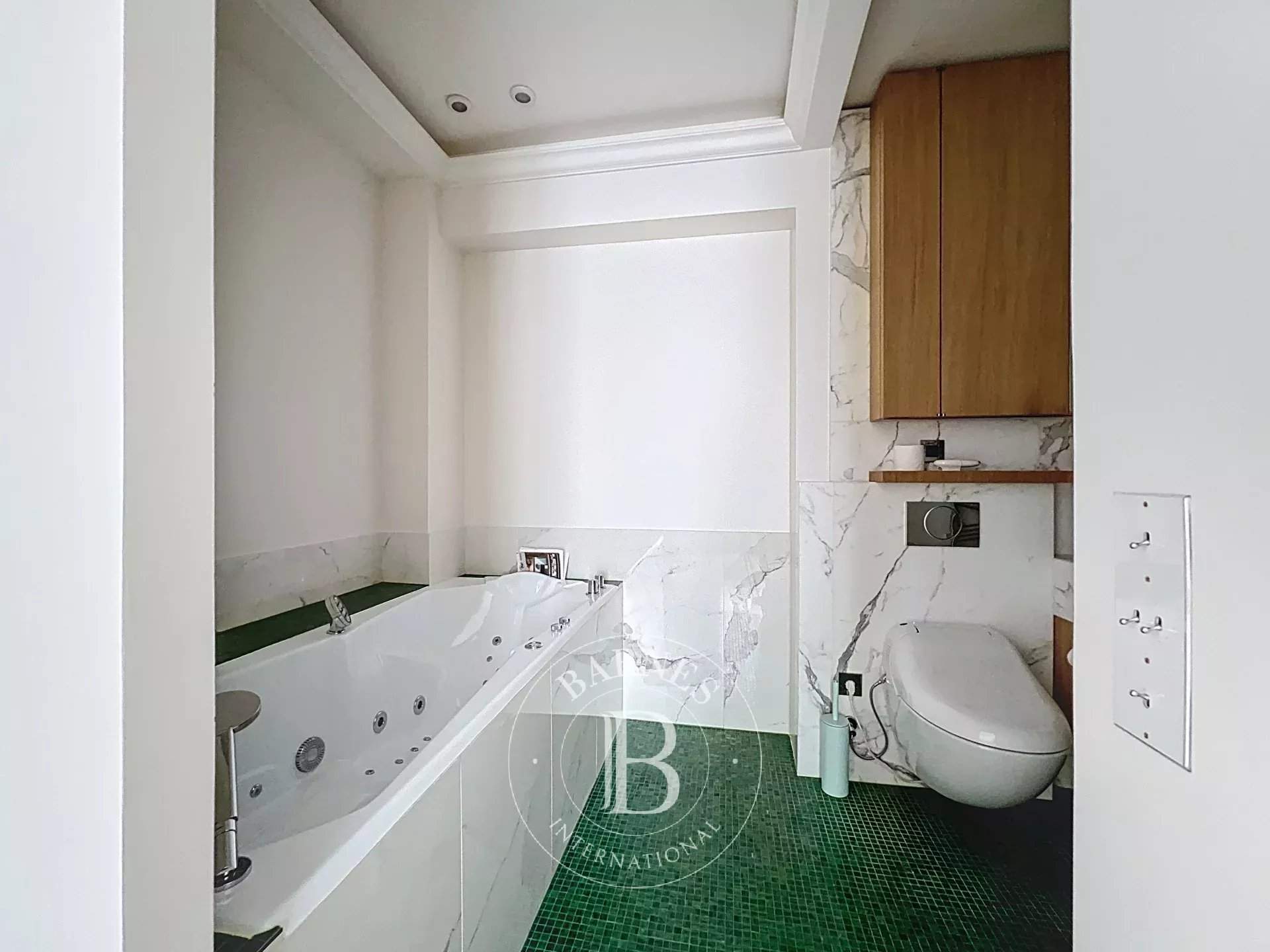 Paris  - Appartement 5 Pièces 2 Chambres - picture 15