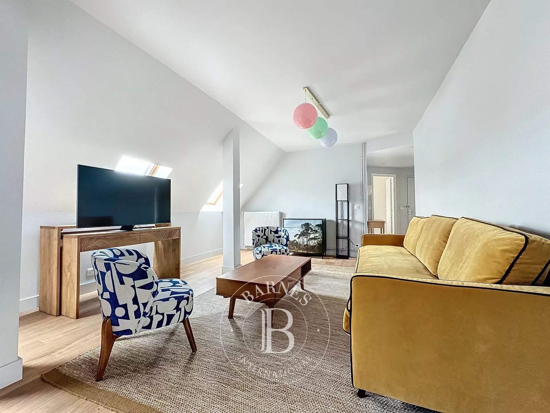 Paris  - Apartment 2 Bedrooms - picture 19