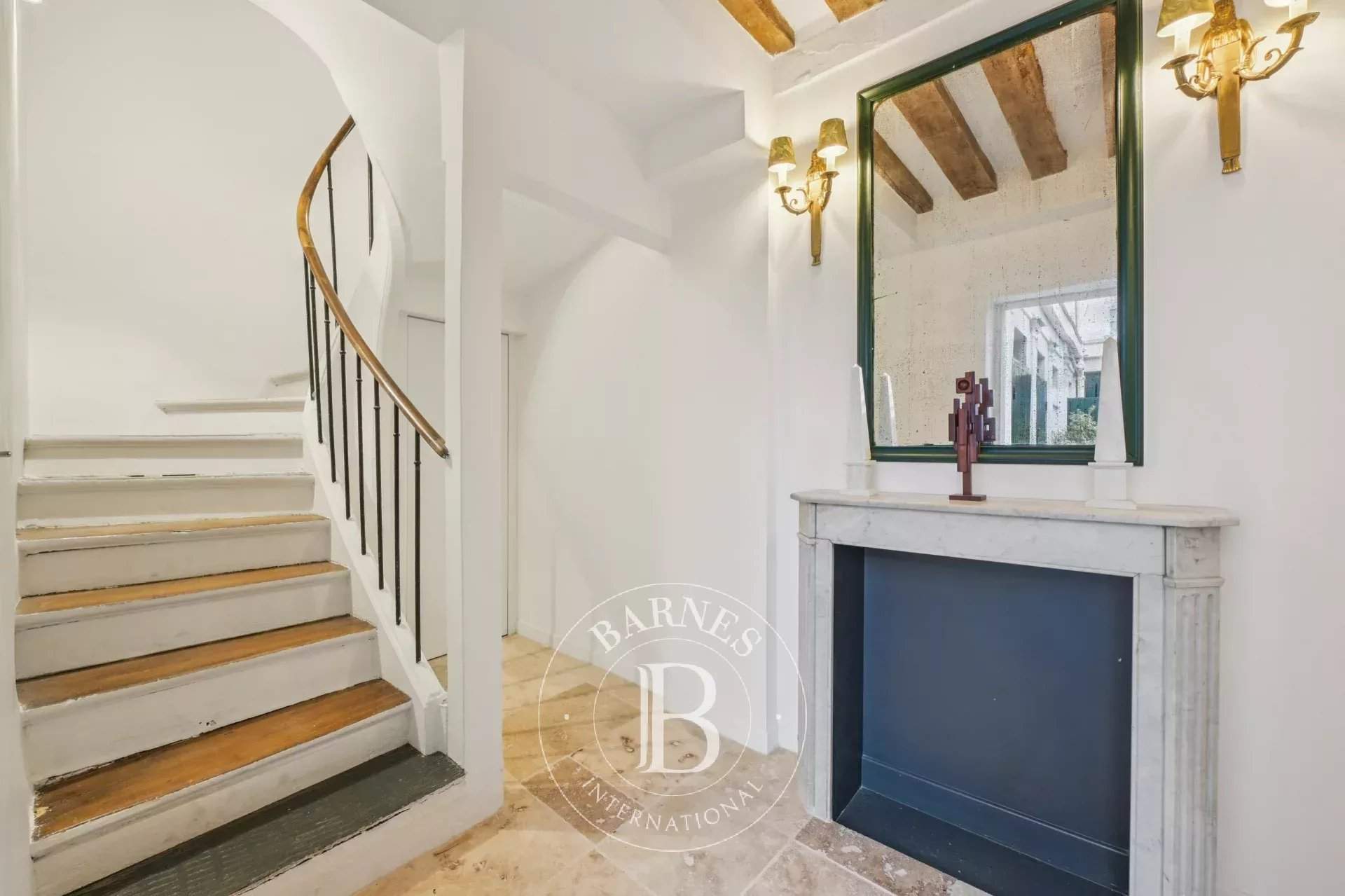 Paris  - Appartement 3 Pi&egrave;ces 2 Chambres - picture 3