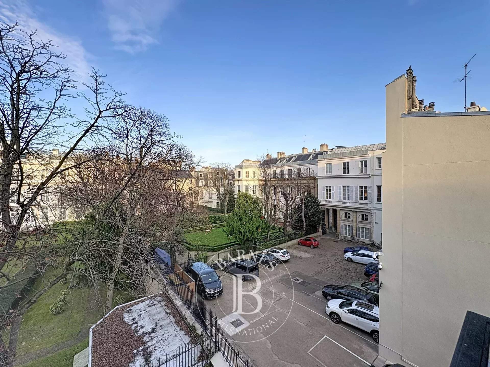 Paris  - Appartement 2 Pi&egrave;ces, 1 Chambre - picture 7