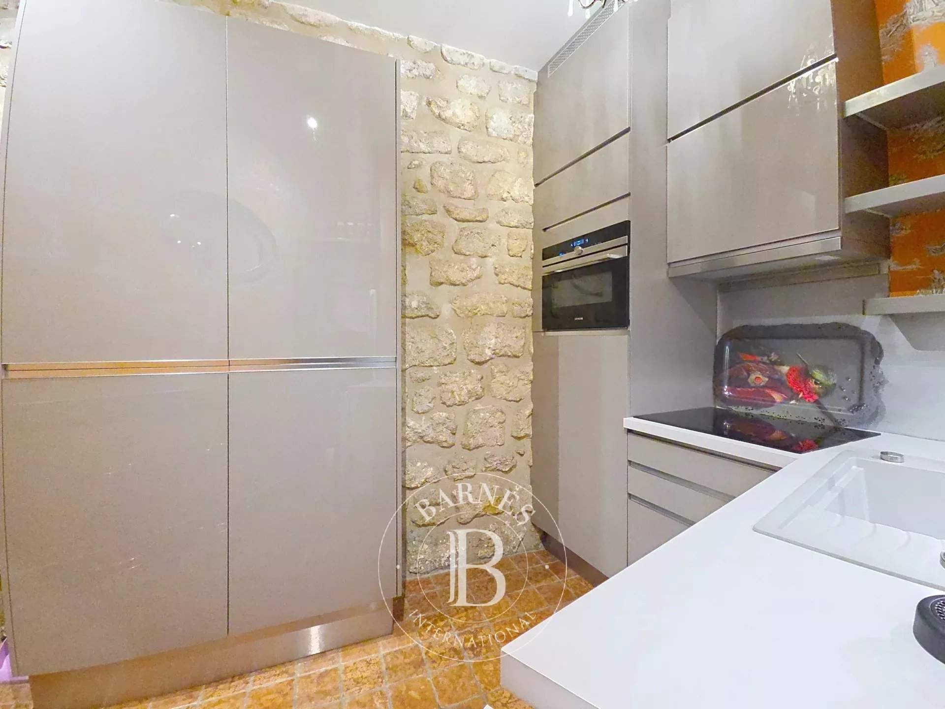 Paris  - Apartment 1 Bedroom - picture 11