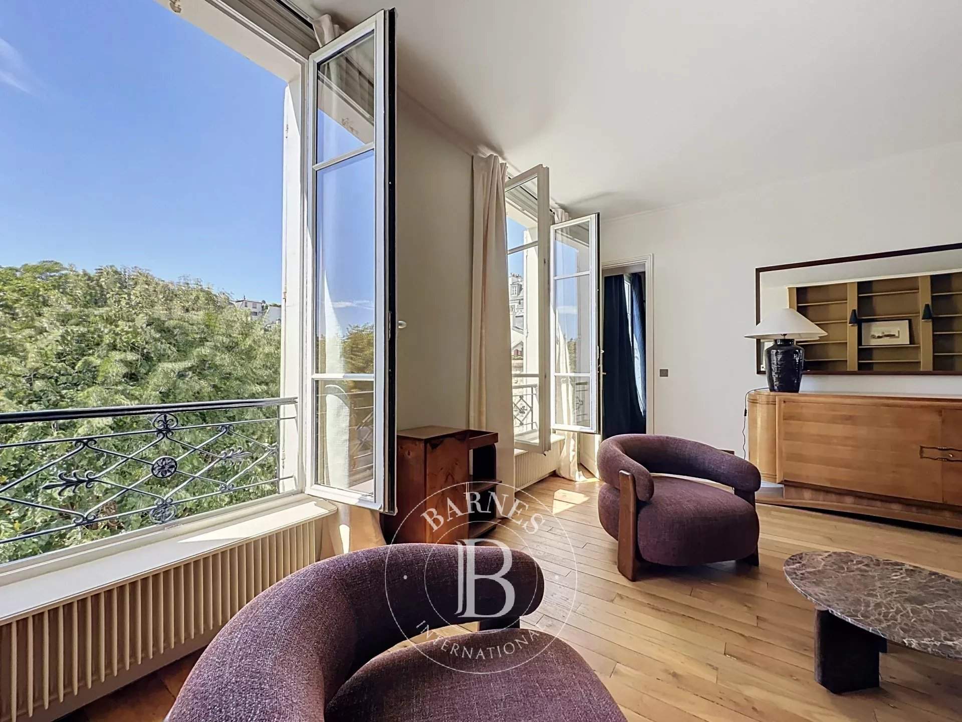 Paris  - Apartment 2 Bedrooms - picture 20