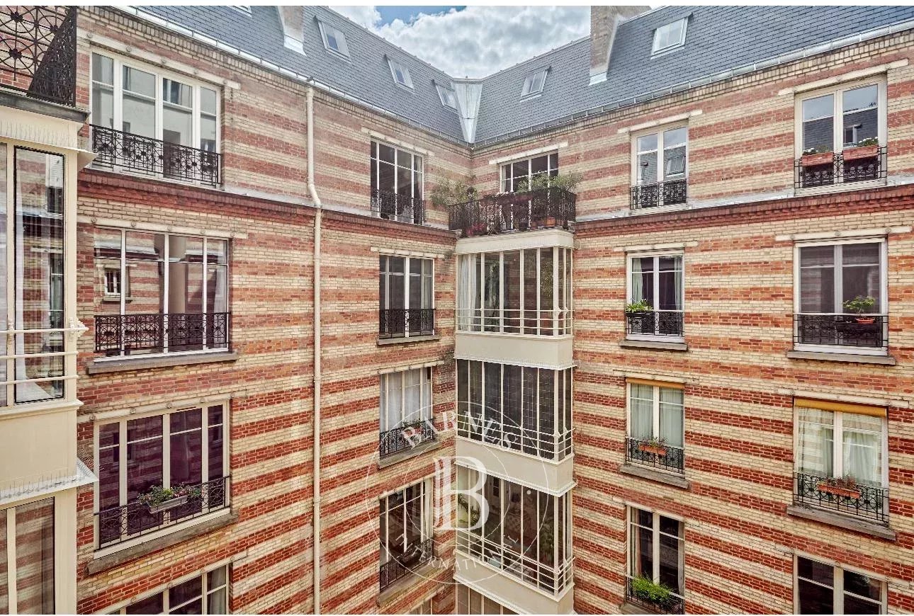 Paris  - Apartment 2 Bedrooms - picture 8
