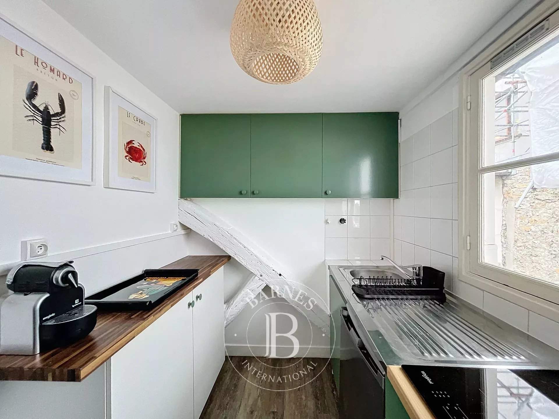 Paris  - Piso 1 Cuarto - picture 12