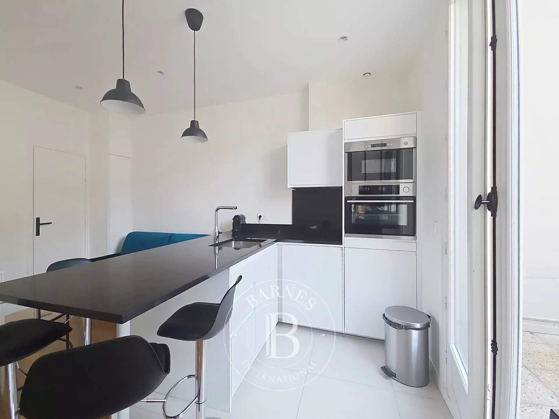 Paris  - Appartement 2 Pi&egrave;ces, 1 Chambre - picture 10