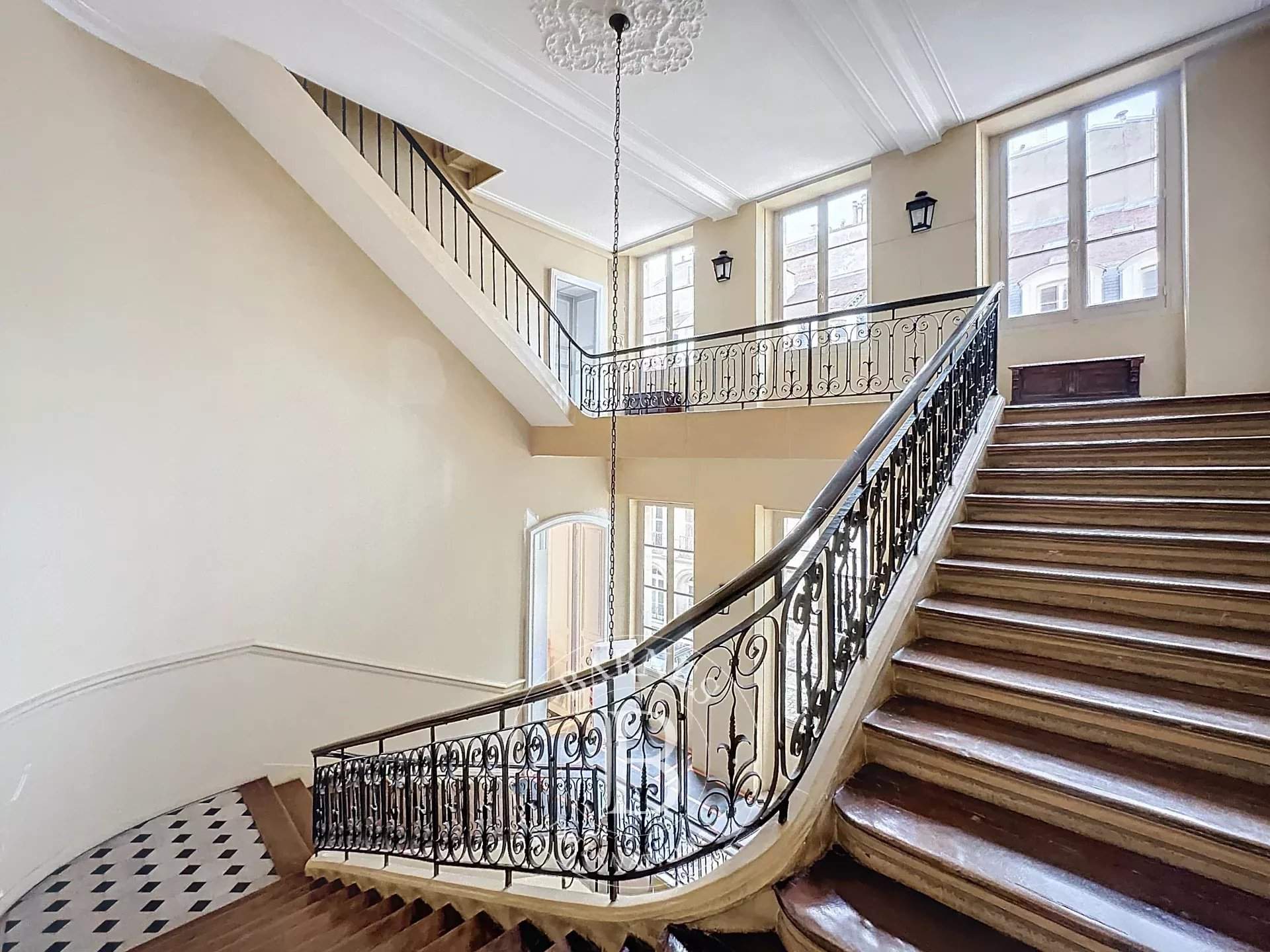 Paris  - Appartement 3 Pi&egrave;ces 2 Chambres - picture 11