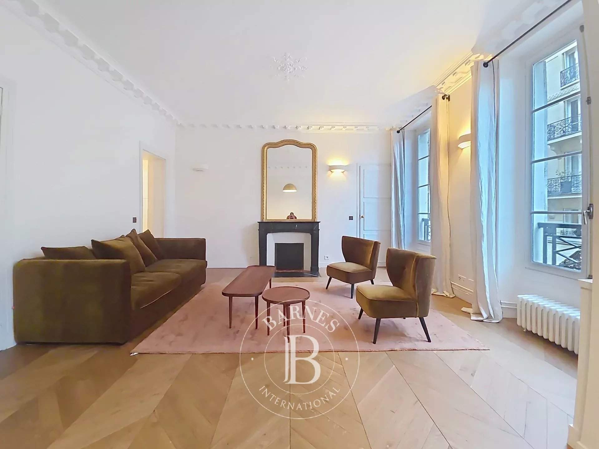 Paris  - Appartement 4 Pi&egrave;ces 2 Chambres - picture 10