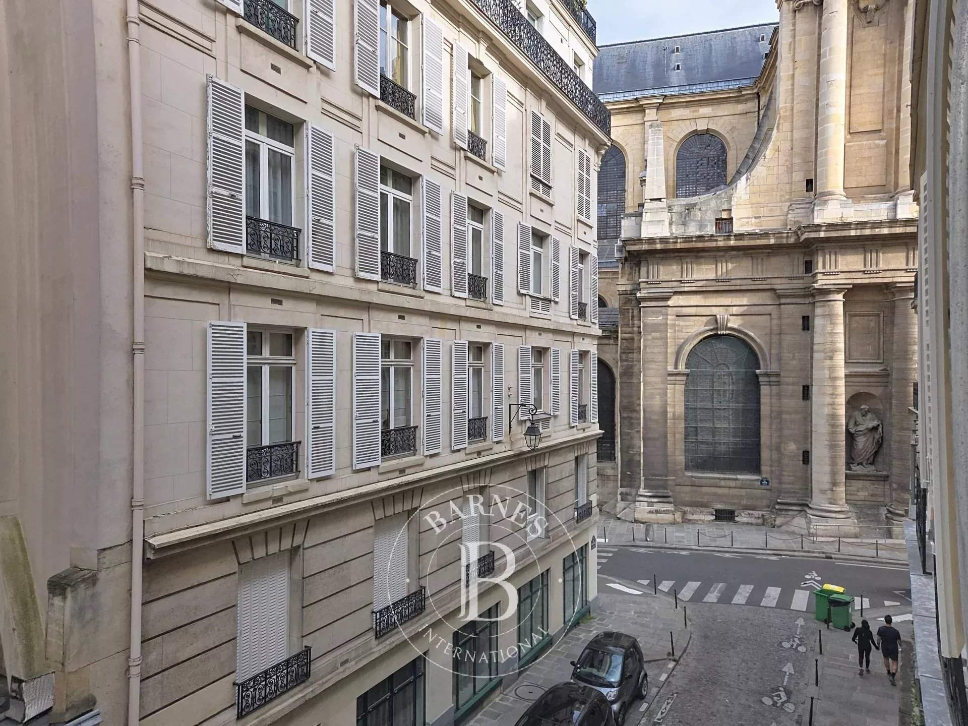 Paris  - Appartement 3 Pi&egrave;ces, 1 Chambre - picture 10