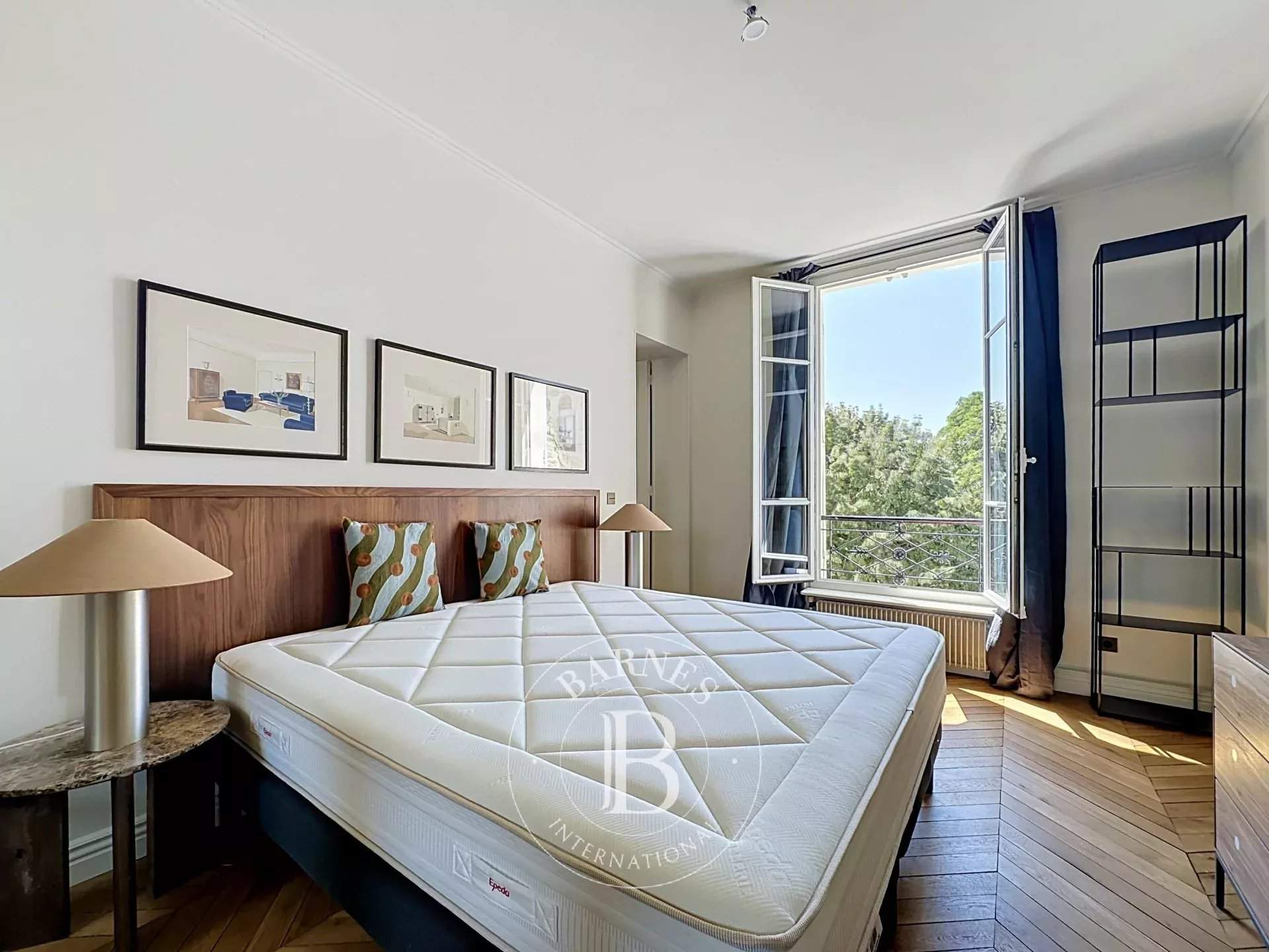 Paris  - Apartment 2 Bedrooms - picture 8