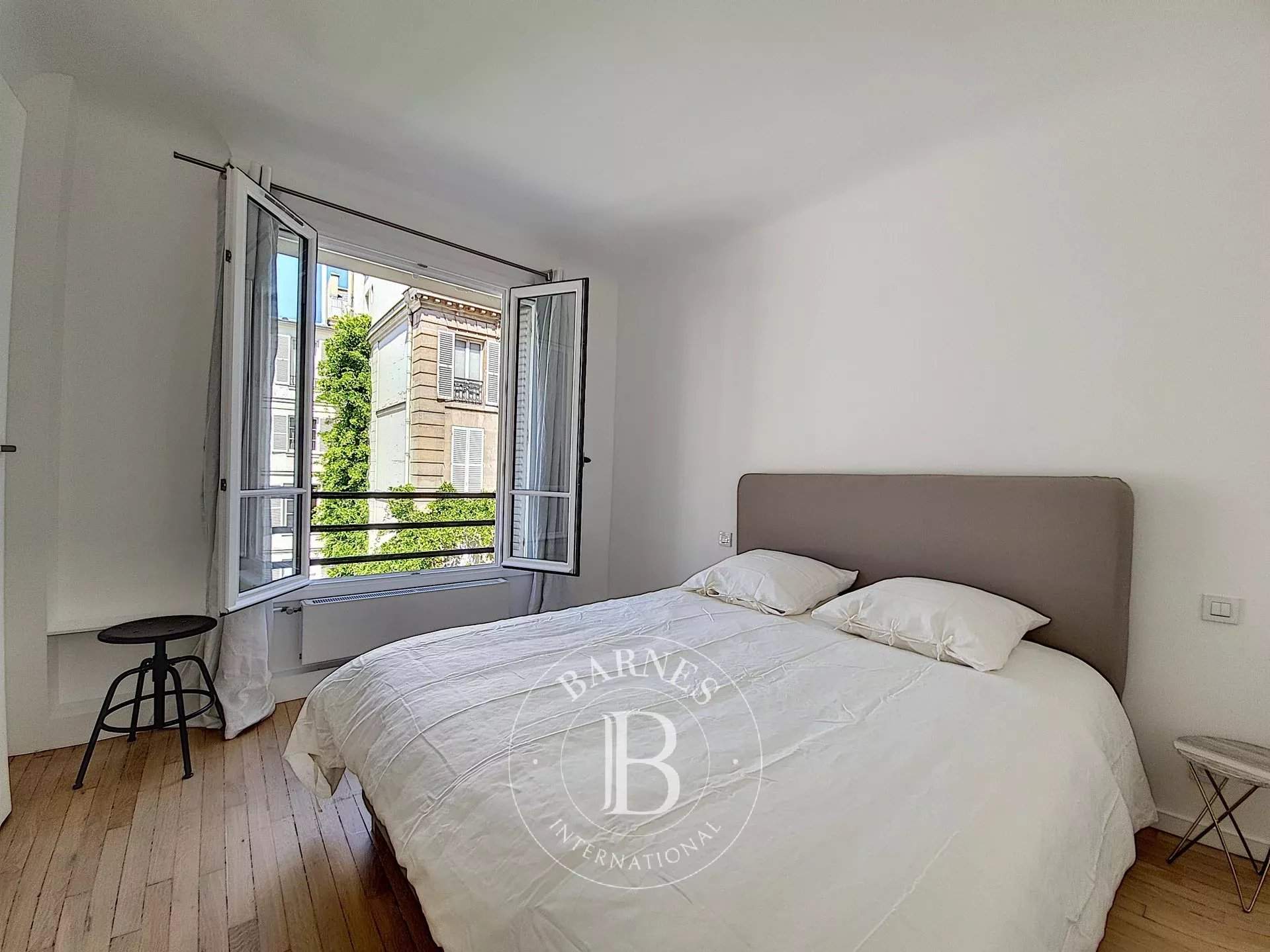 Paris  - Piso 3 Cuartos 2 Habitaciones - picture 8