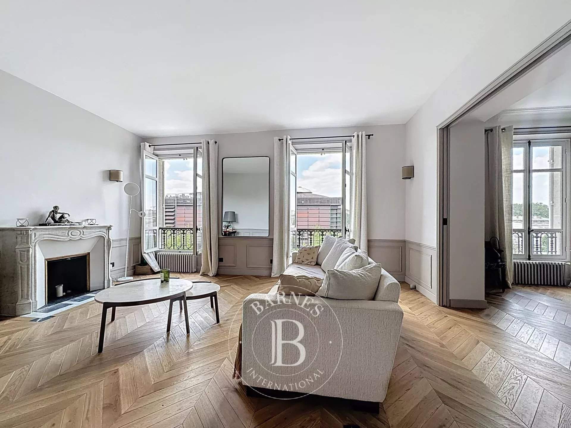 Paris  - Apartment 2 Bedrooms - picture 20