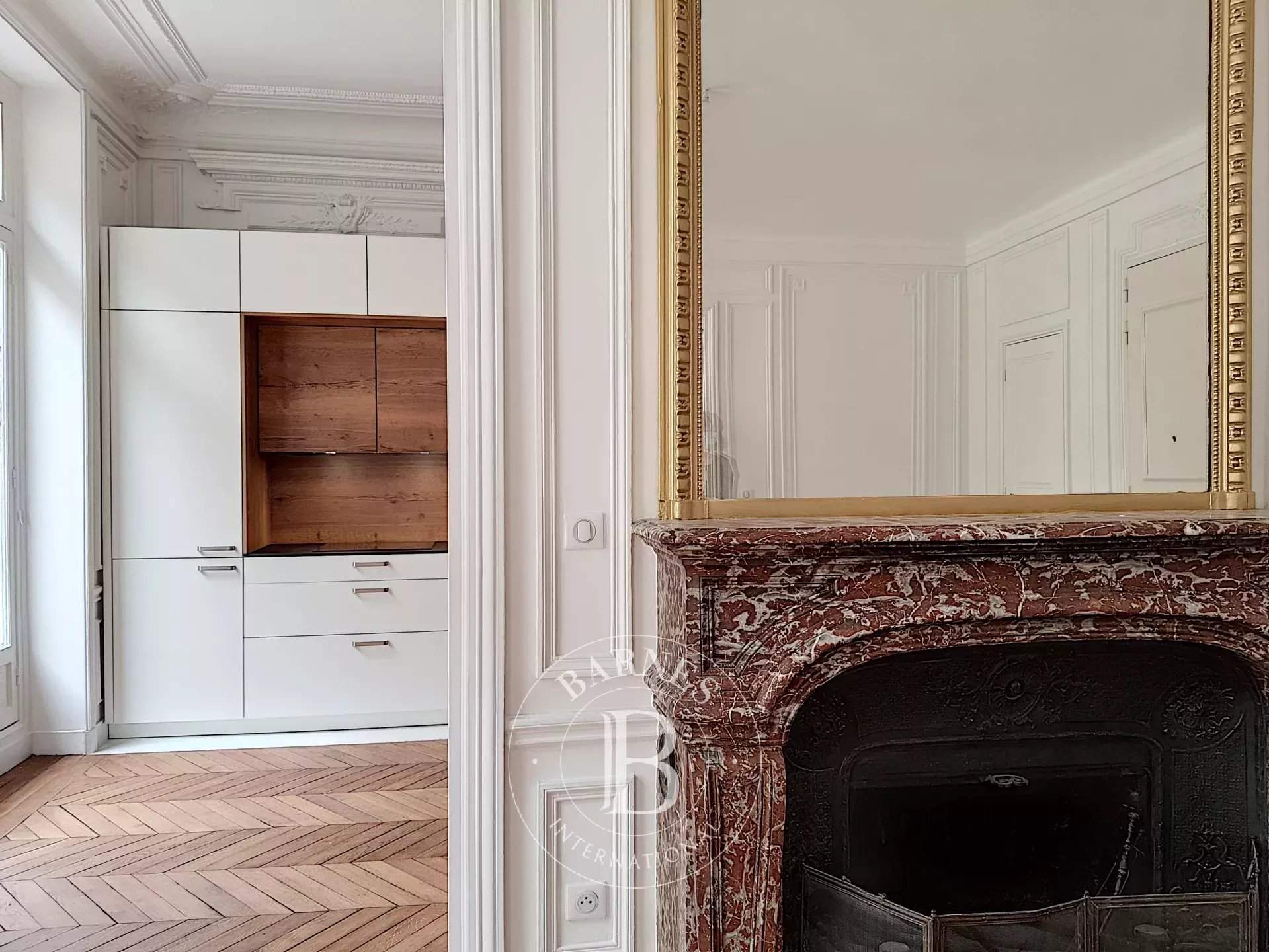 Paris  - Apartment 1 Bedroom - picture 13