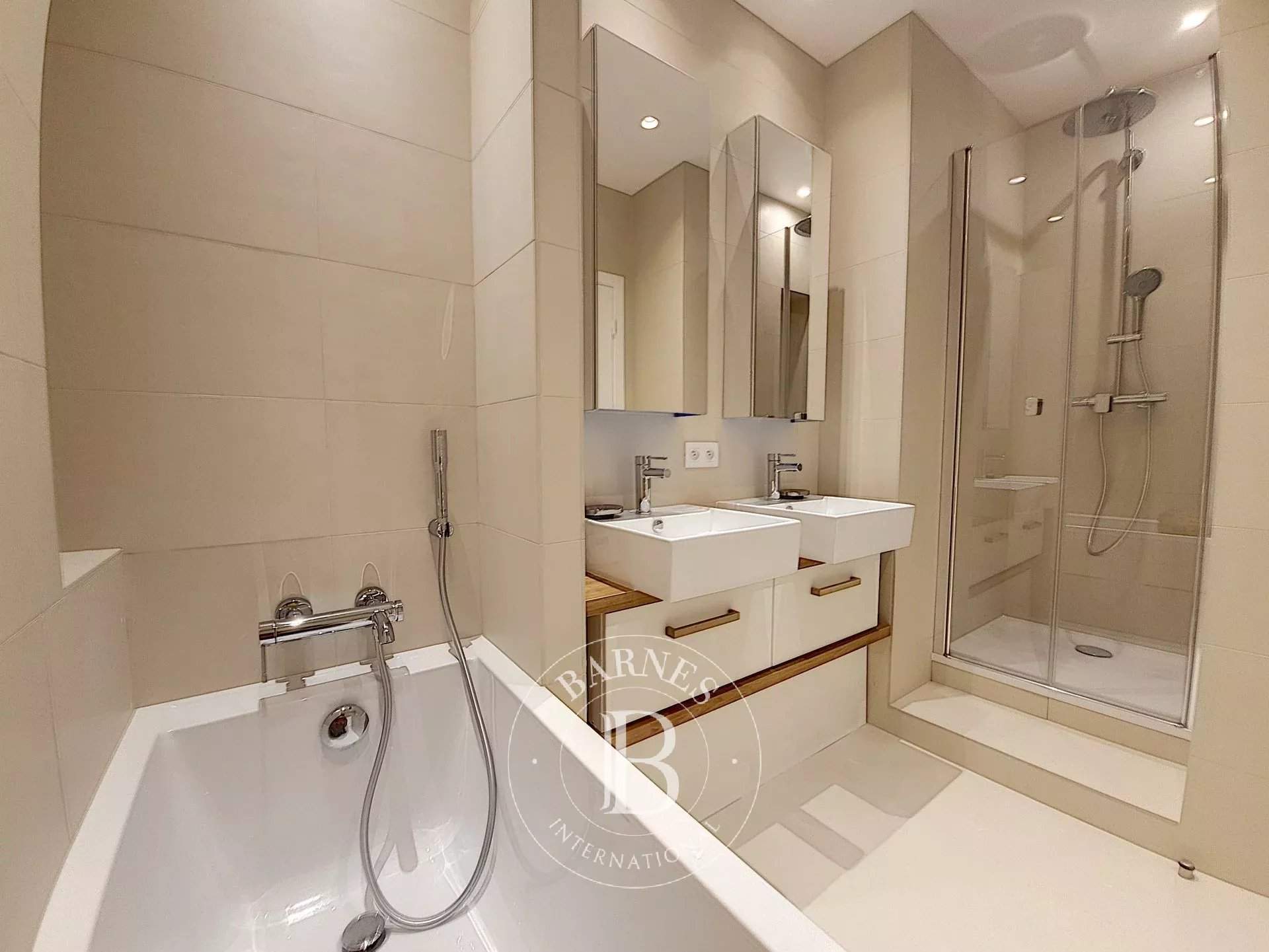 Paris  - Piso 3 Cuartos 2 Habitaciones - picture 10