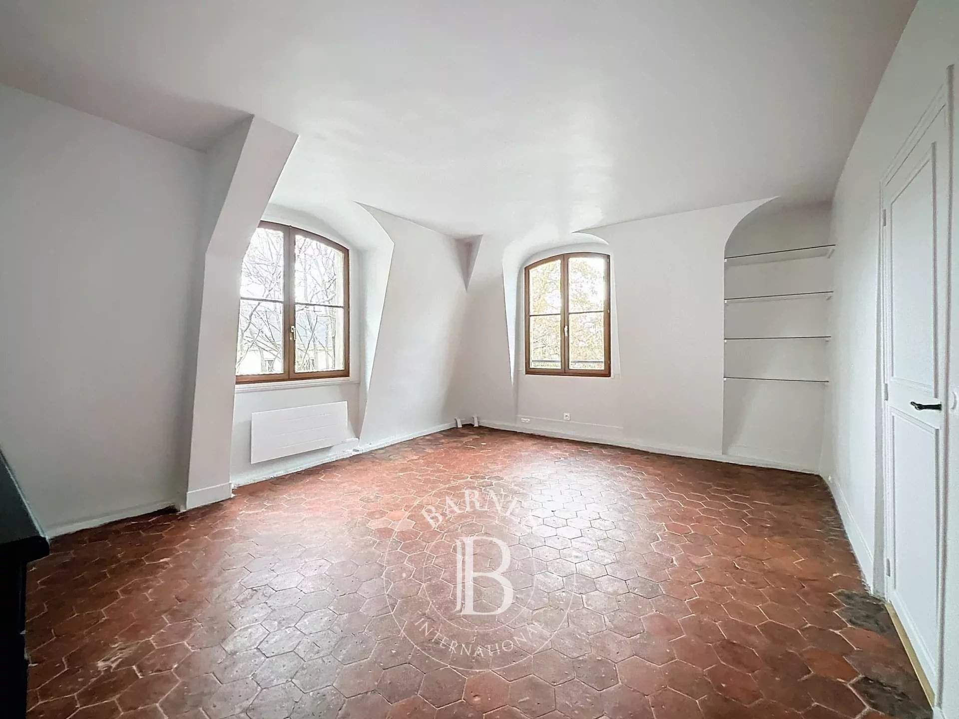 Paris  - Appartement 3 Pi&egrave;ces 2 Chambres - picture 1