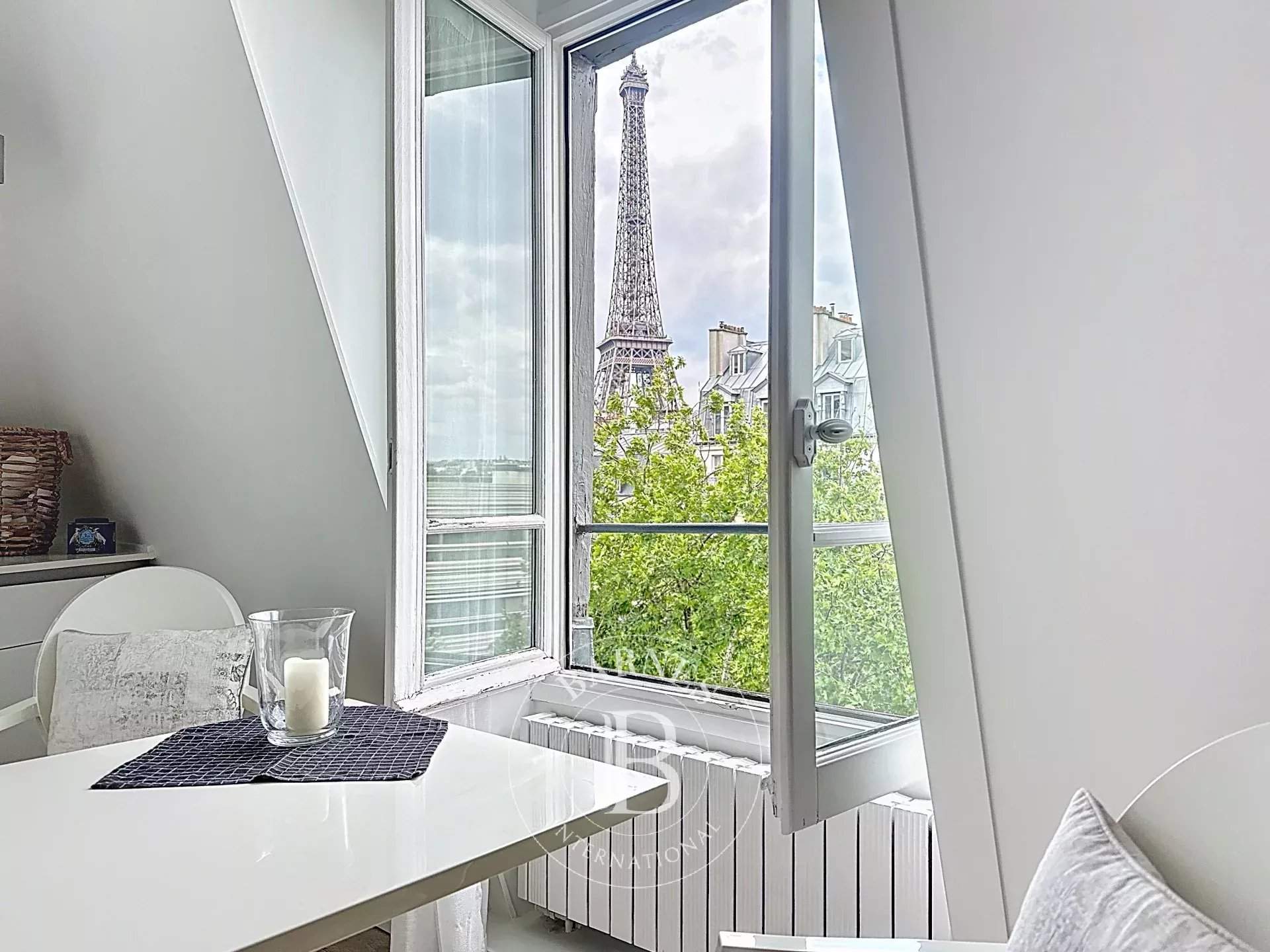 Paris  - Appartement 2 Pièces, 1 Chambre - picture 7