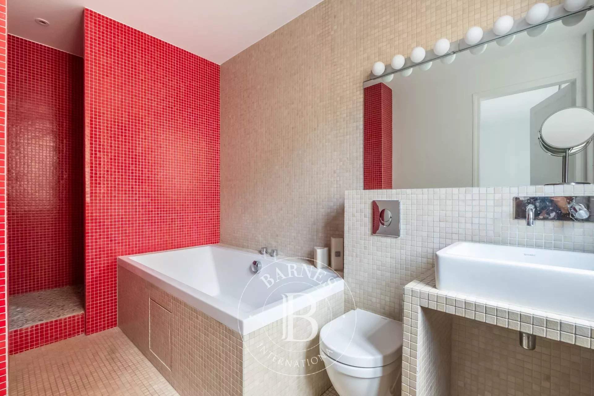 Paris  - Apartment 3 Bedrooms - picture 18