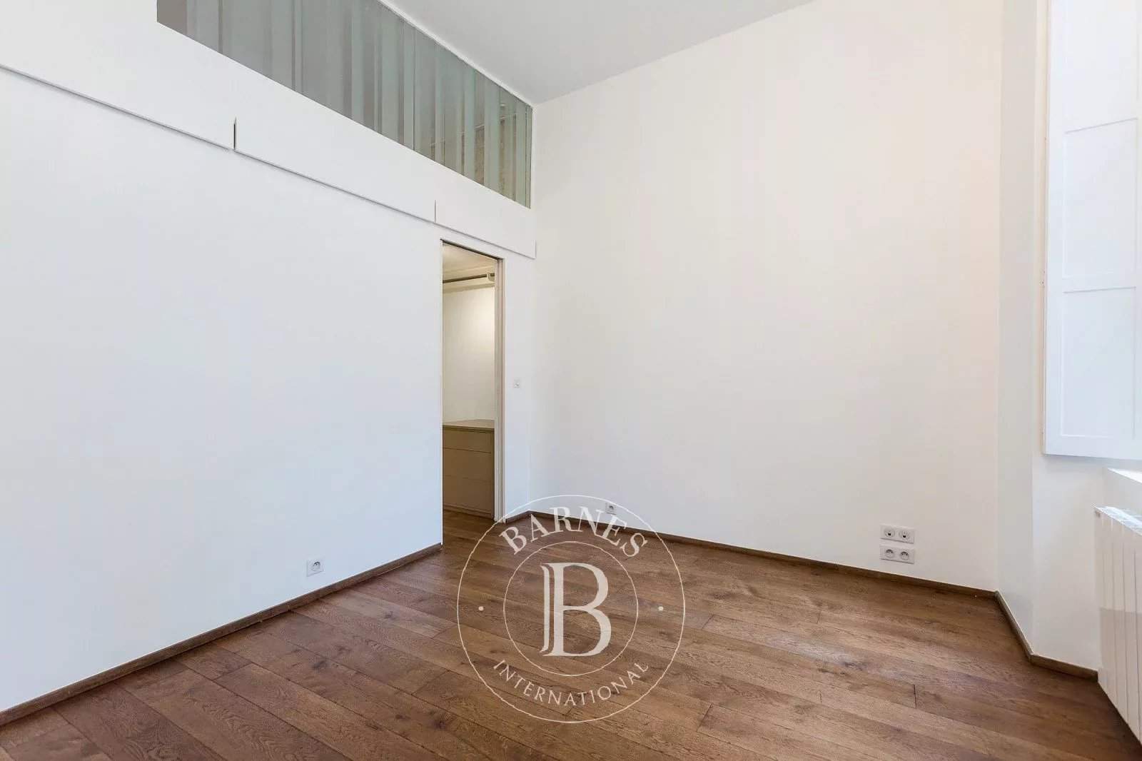 Paris  - Piso 2 Cuartos, 1 Habitacion - picture 9