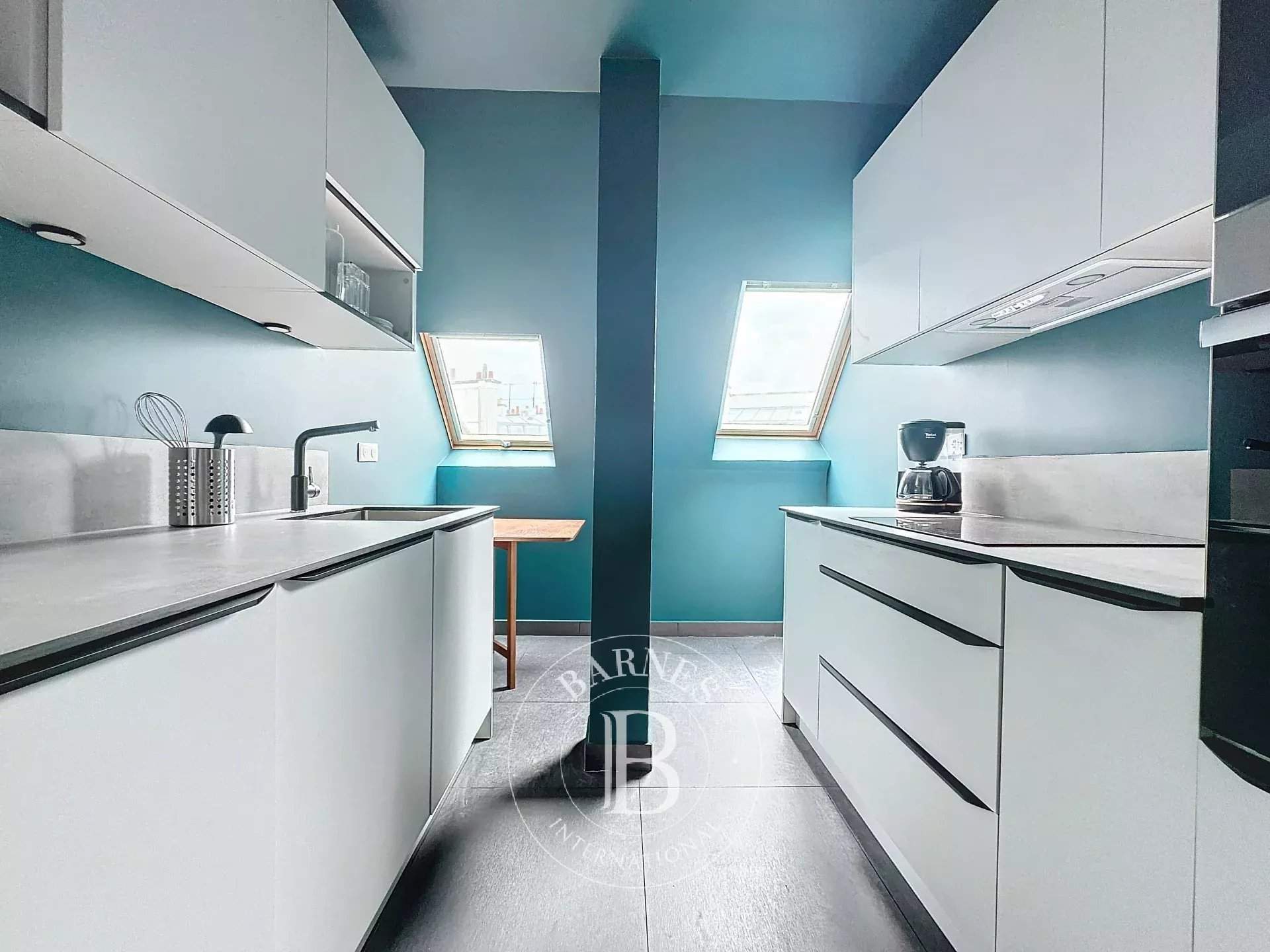 Paris  - Apartment 2 Bedrooms - picture 11