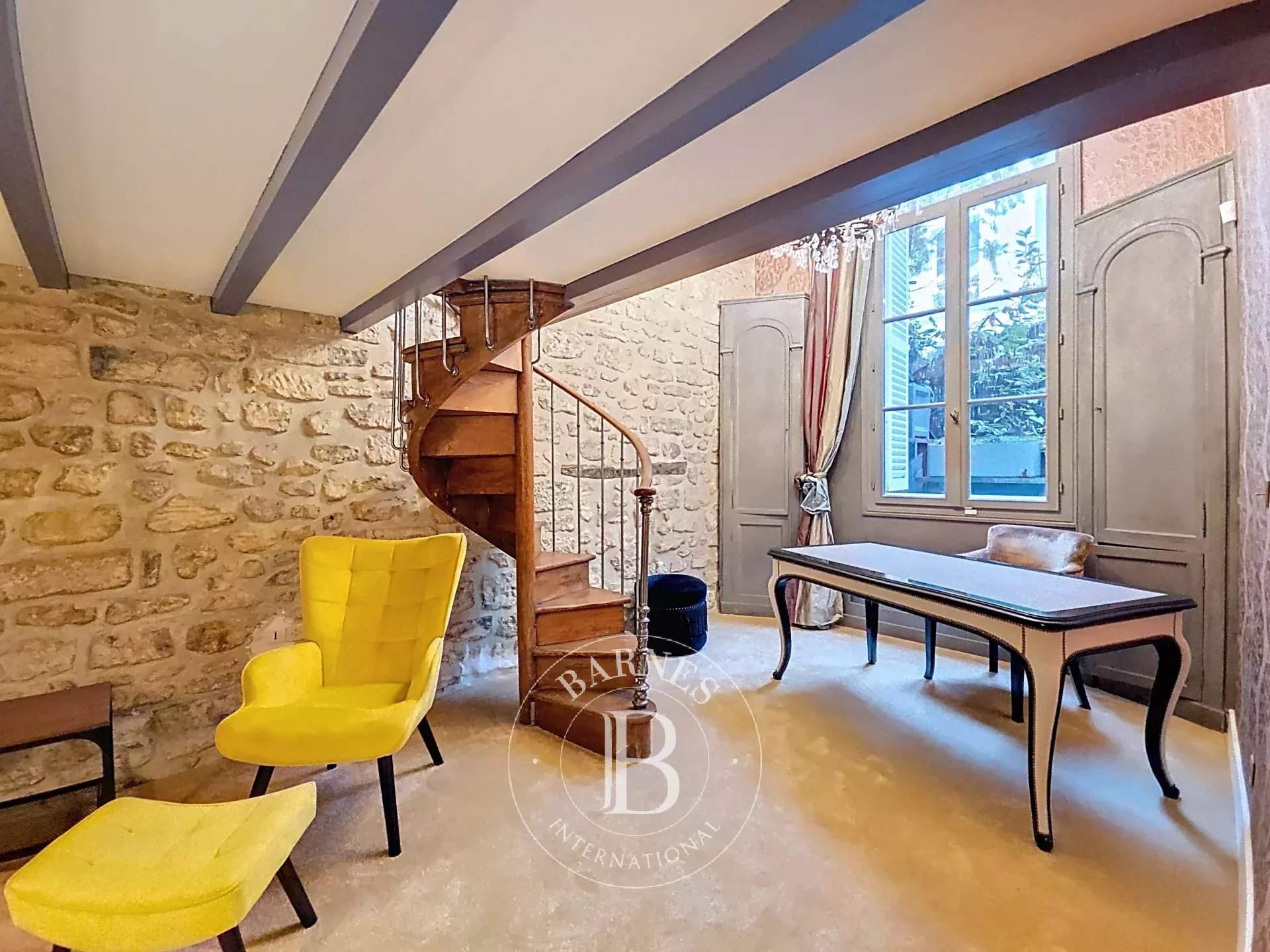 Paris  - Apartment 1 Bedroom - picture 15