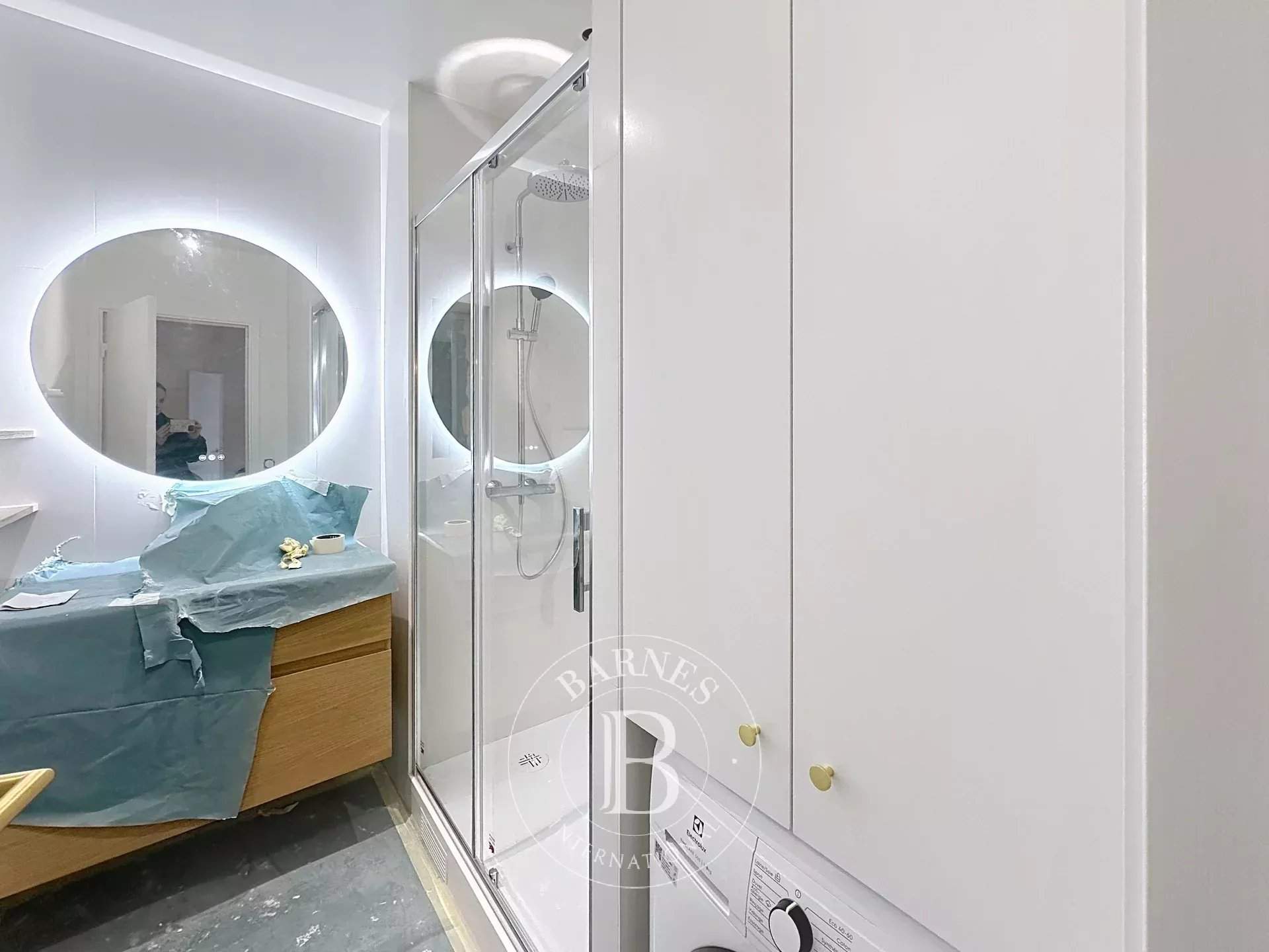 Paris  - Piso 3 Cuartos 2 Habitaciones - picture 9