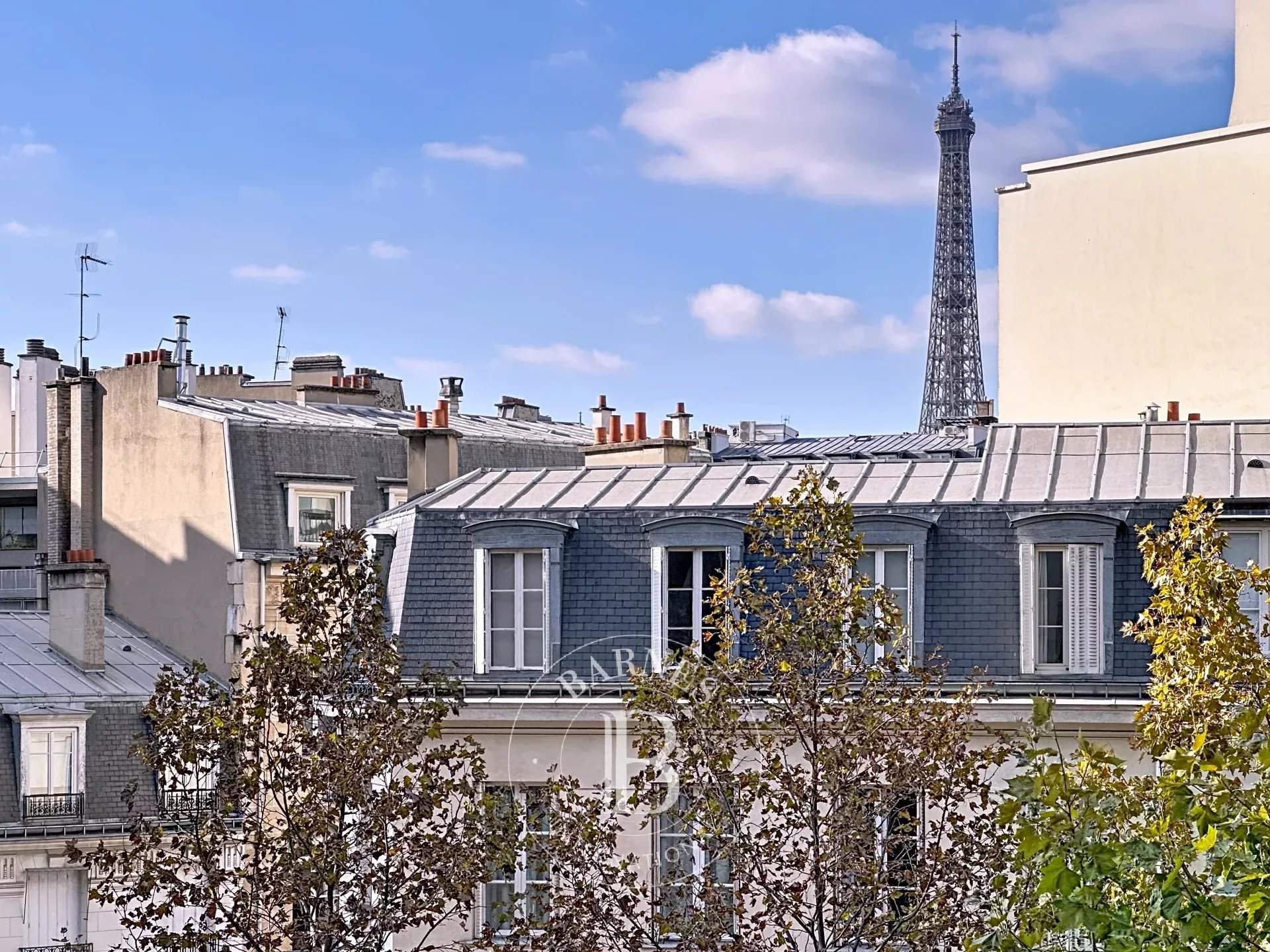 Paris  - Apartment 2 Bedrooms - picture 8