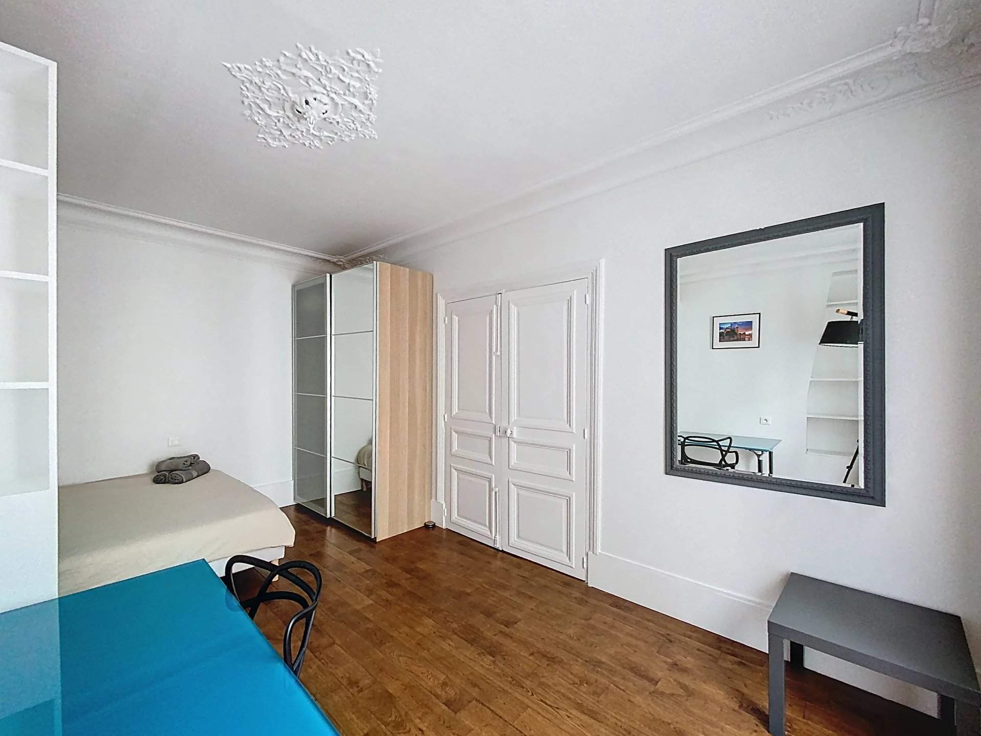 Paris  - Appartement 2 Pièces, 1 Chambre - picture 11