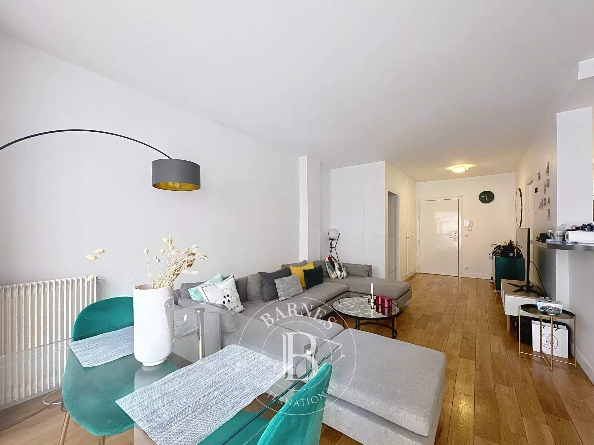 Paris  - Appartement 2 Pi&egrave;ces, 1 Chambre - picture 1