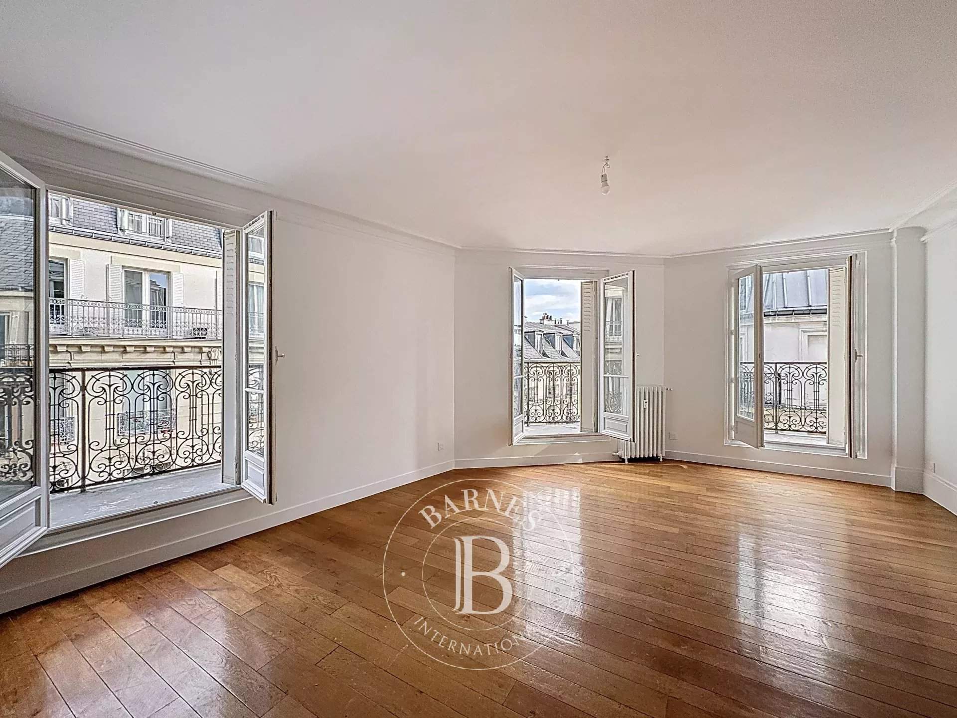 Paris  - Appartement 4 Pièces 3 Chambres - picture 3