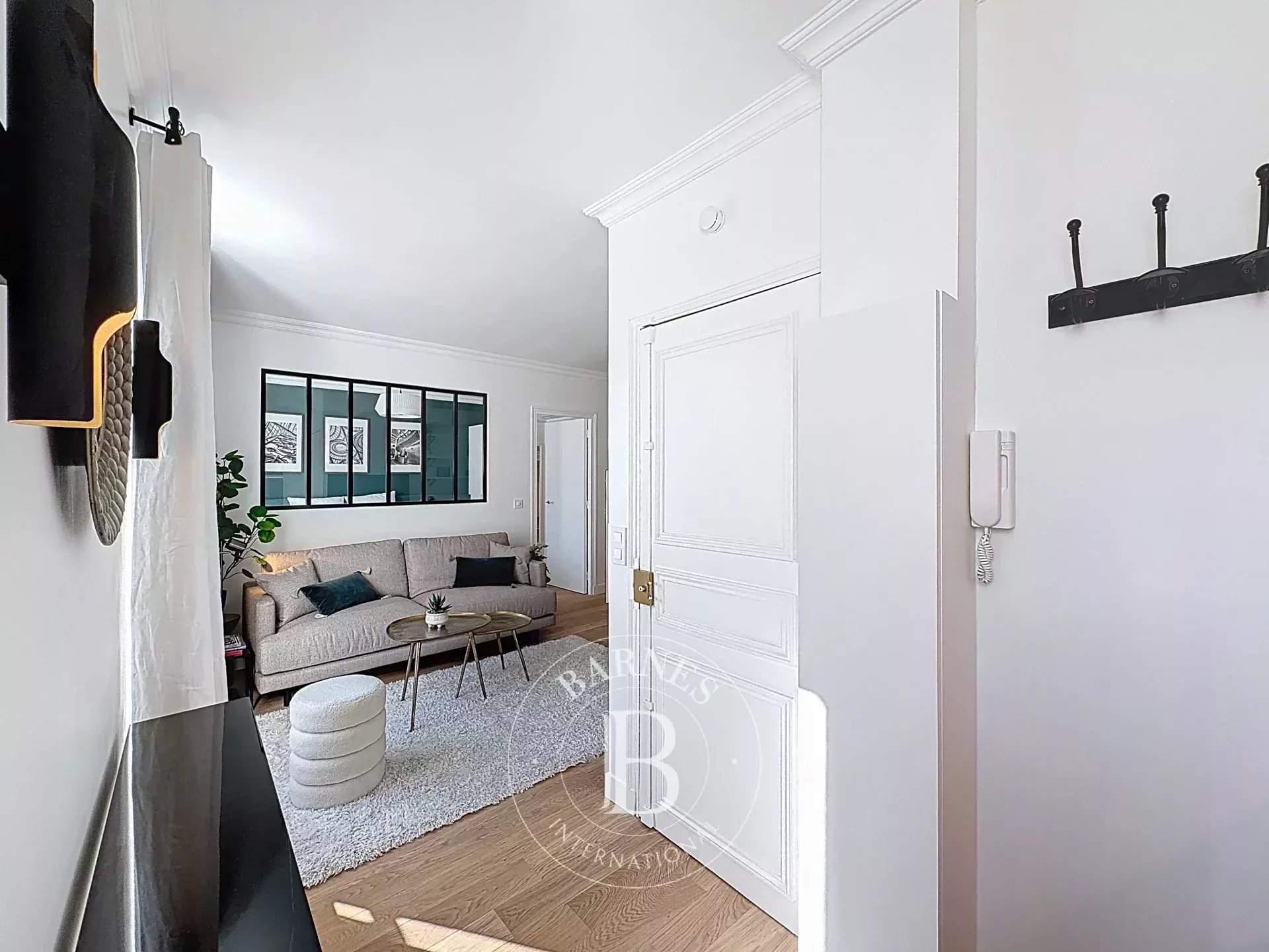 Paris  - Appartement 2 Pi&egrave;ces, 1 Chambre - picture 7