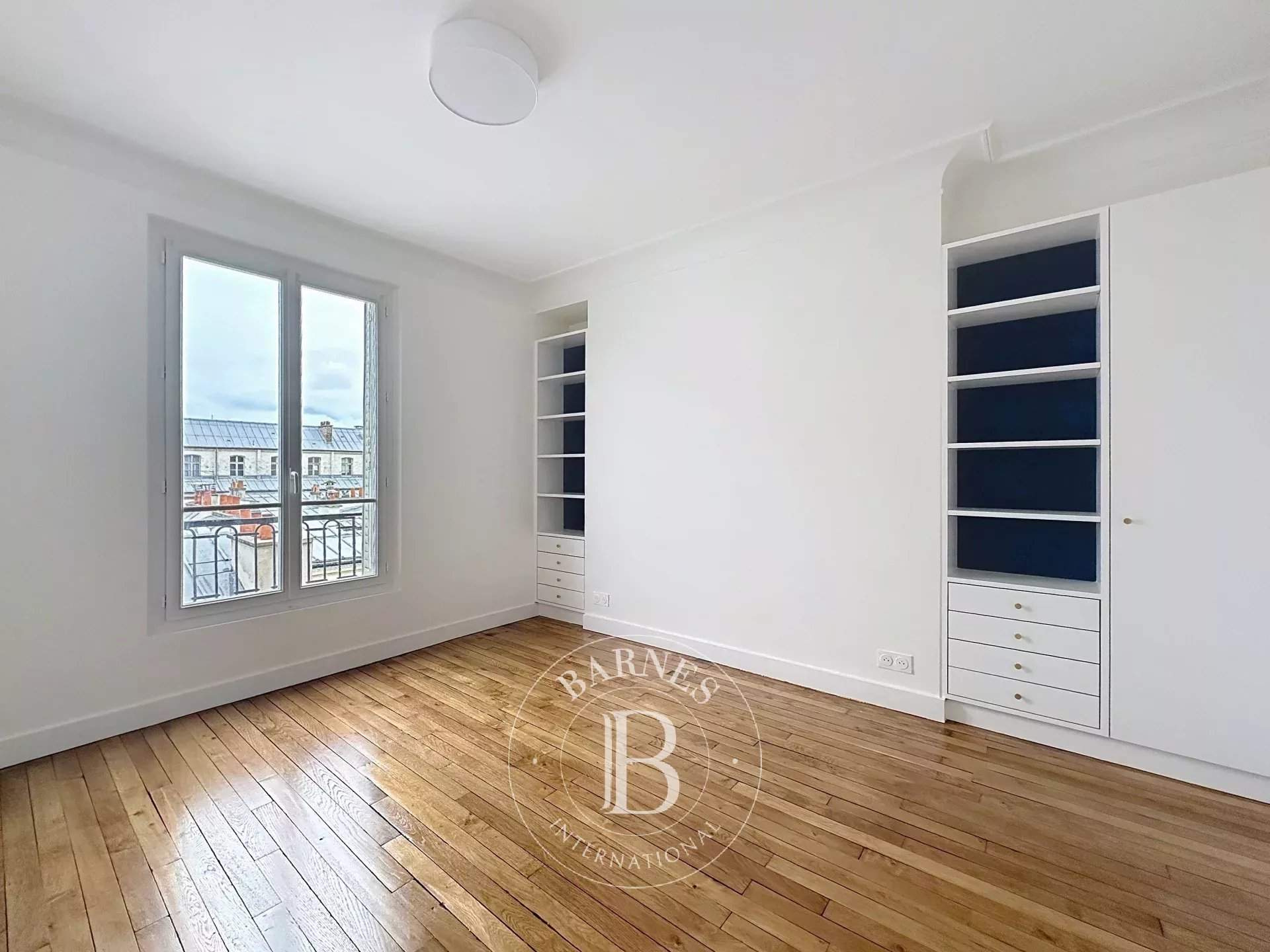 Paris  - Piso 3 Cuartos 2 Habitaciones - picture 11