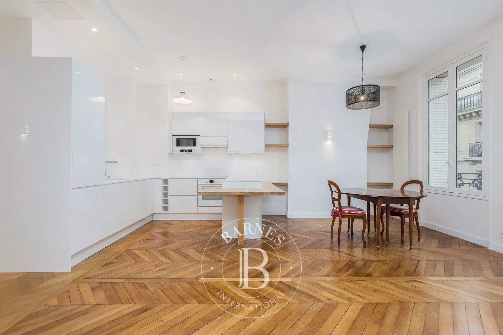 Paris  - Appartement 4 Pi&egrave;ces 3 Chambres - picture 11