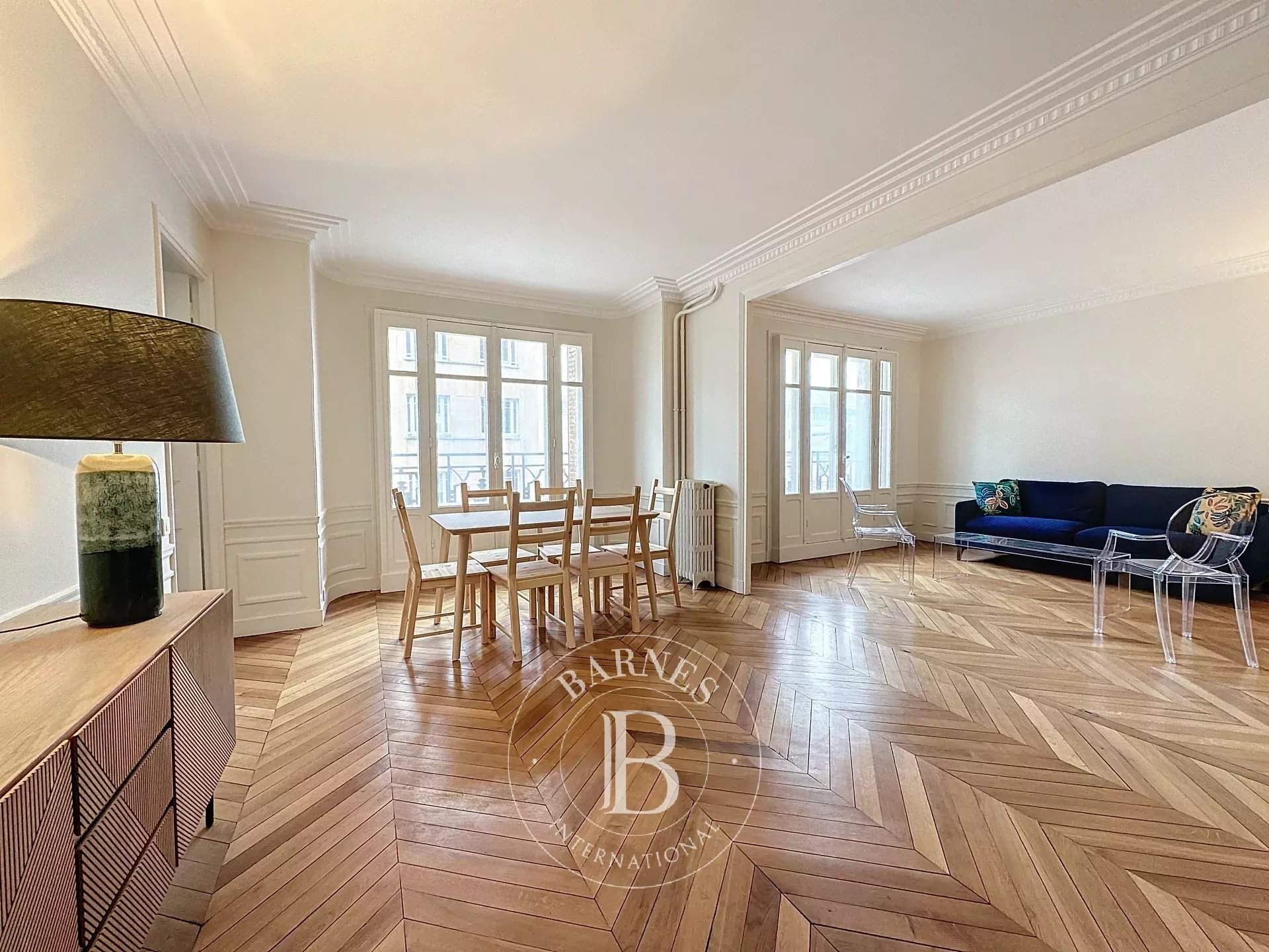Paris  - Appartement 4 Pièces 2 Chambres - picture 18