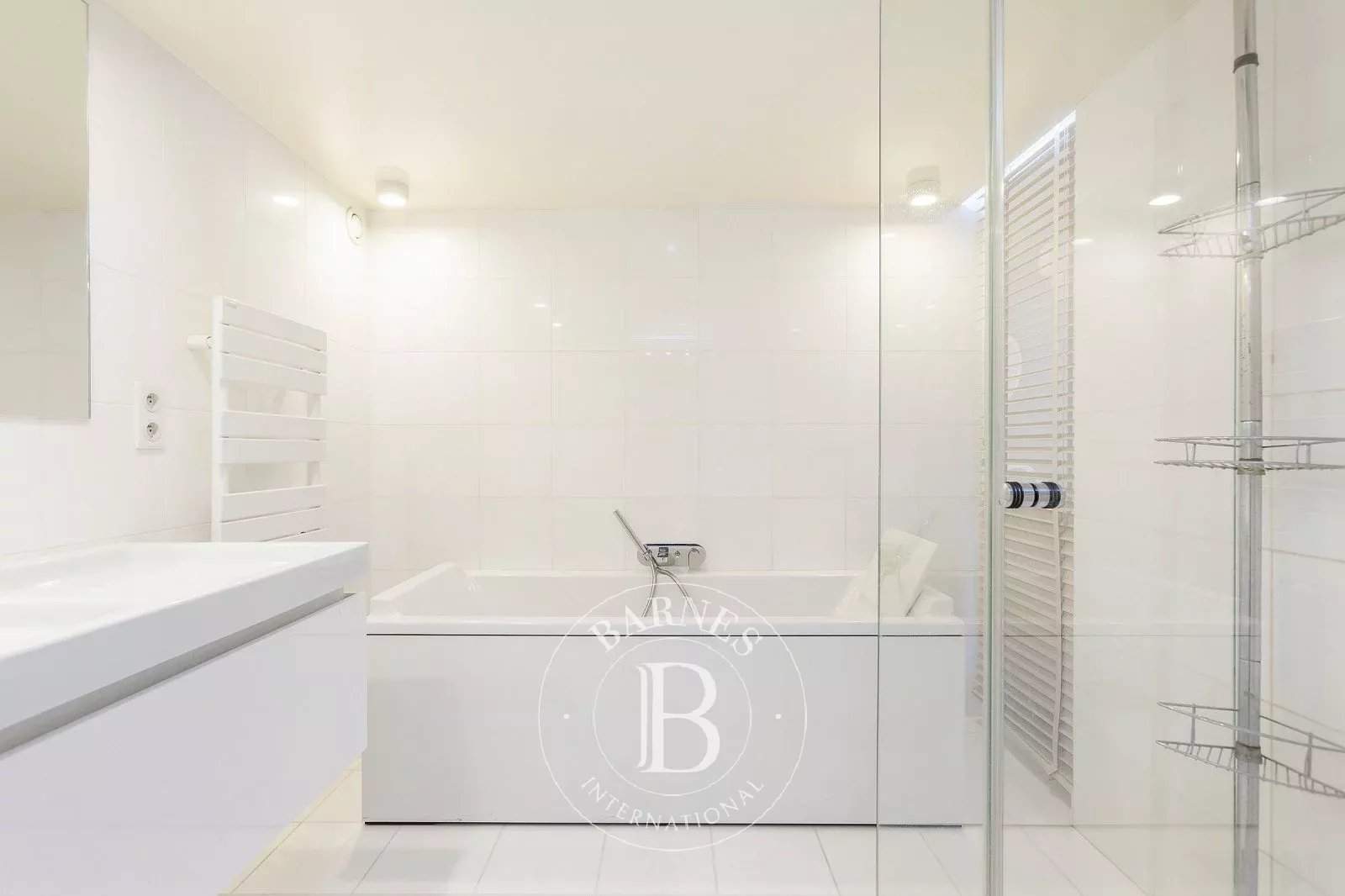 Paris  - Piso 2 Cuartos, 1 Habitacion - picture 10