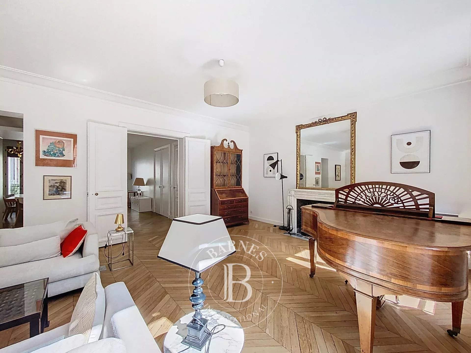 Paris  - Apartment 4 Bedrooms - picture 7