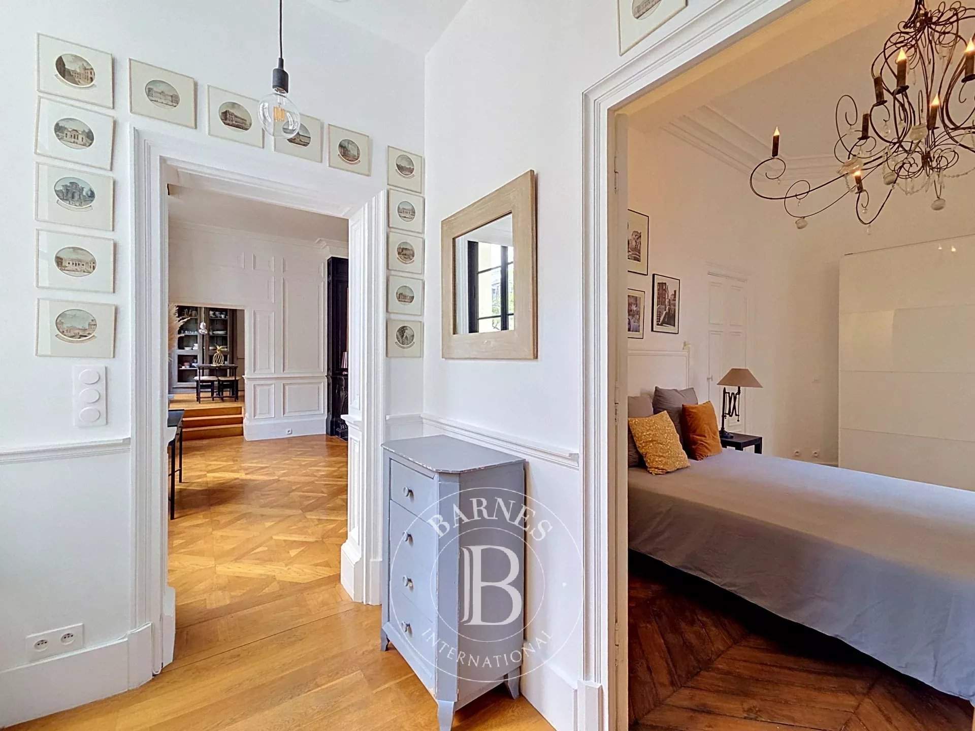 Paris  - Apartment 1 Bedroom - picture 9