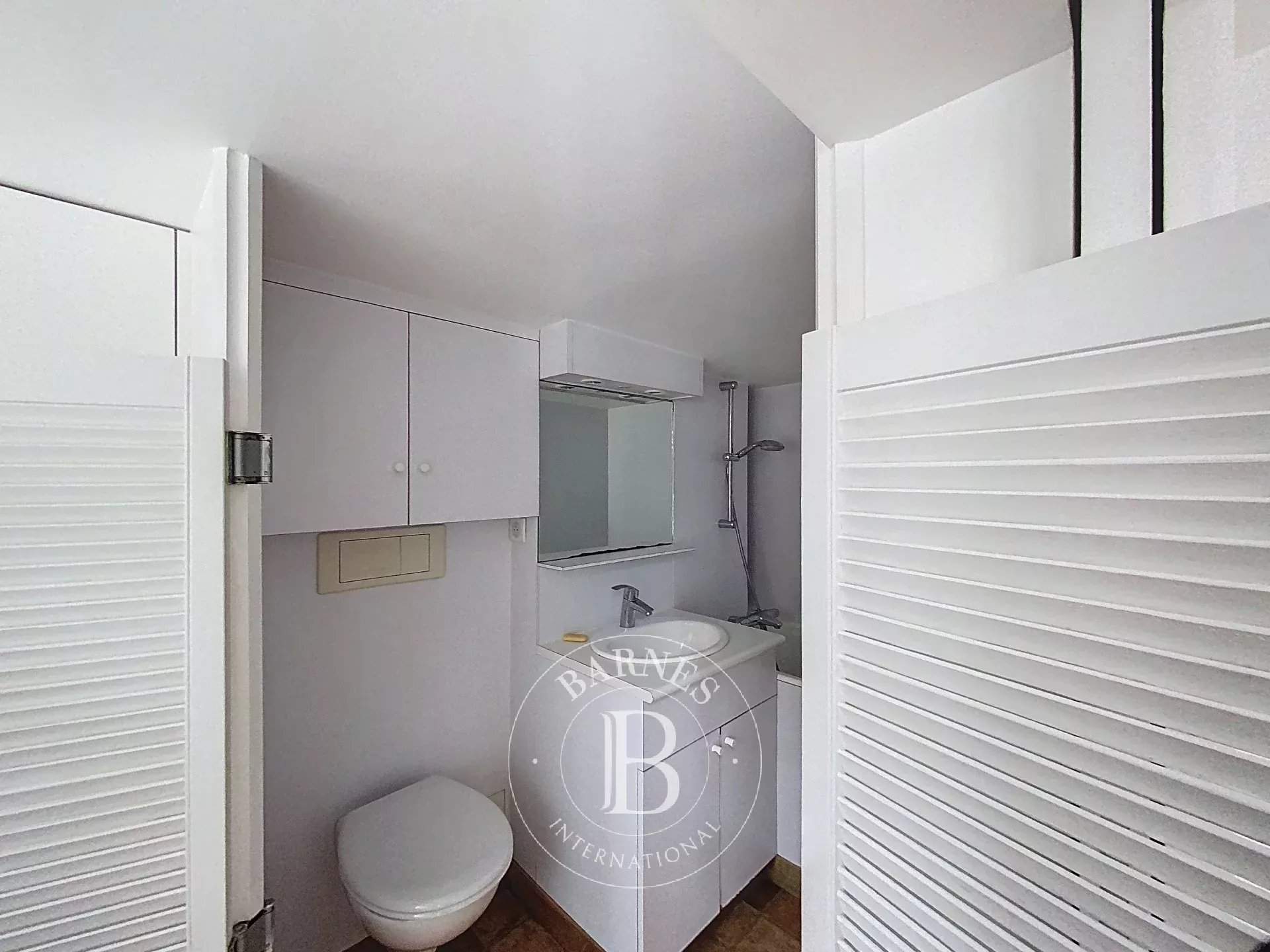 Paris  - Apartment  - picture 12