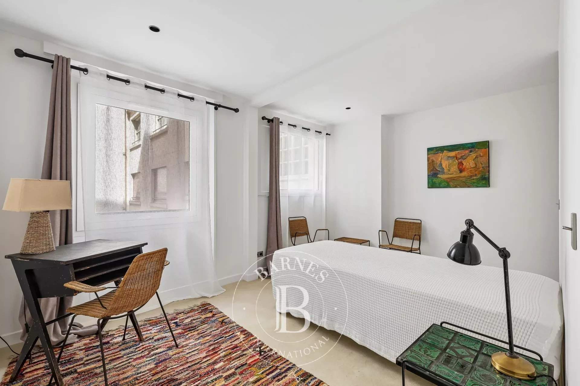Paris  - Apartment 2 Bedrooms - picture 11