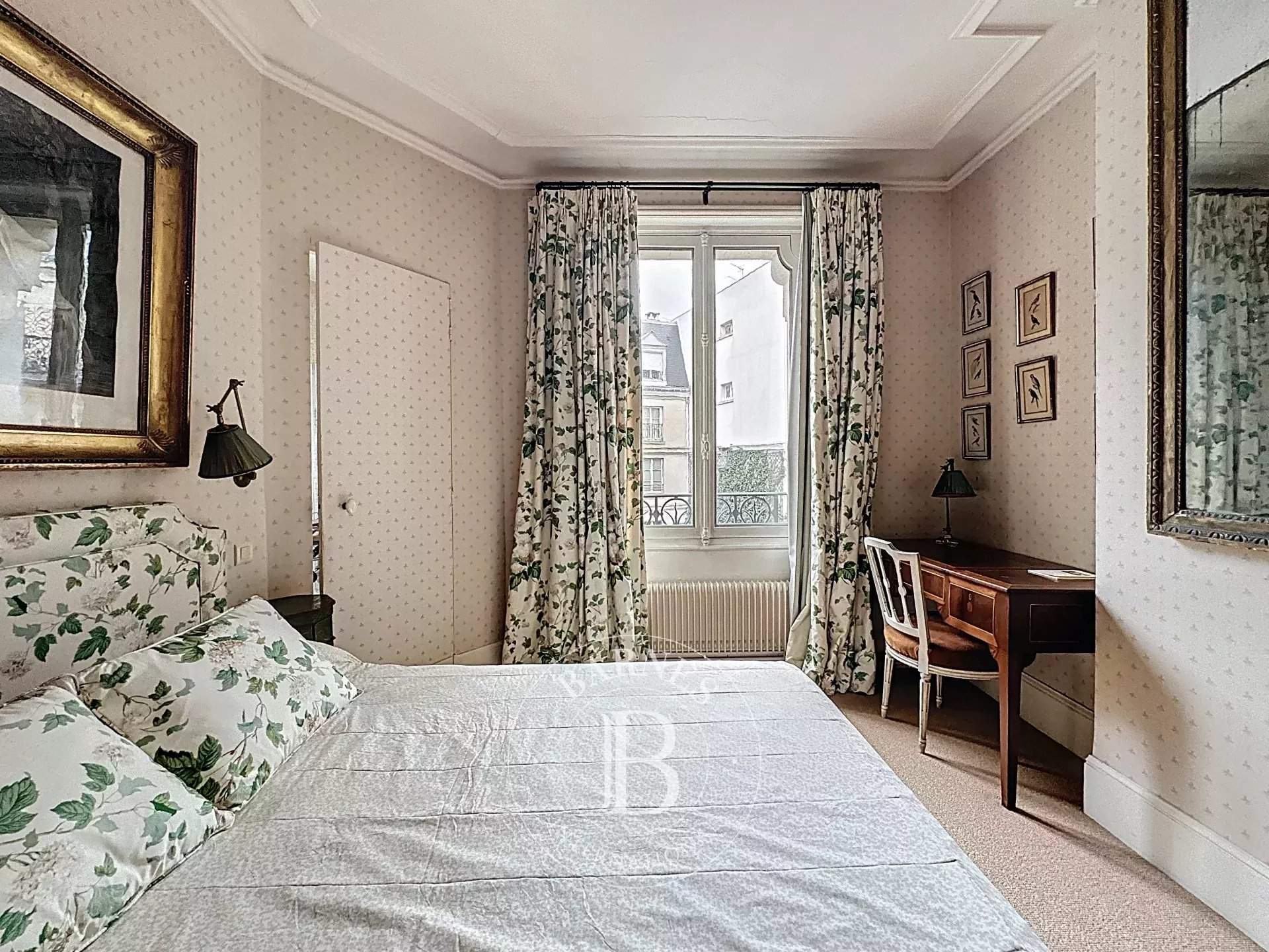 Paris  - Apartment 2 Bedrooms - picture 7