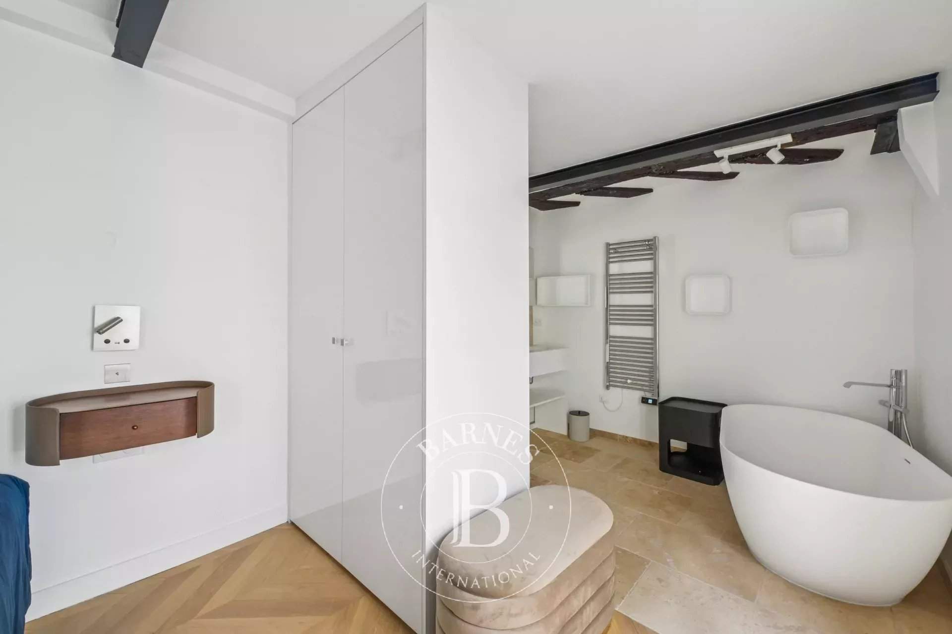 Paris  - Appartement 3 Pi&egrave;ces 2 Chambres - picture 15