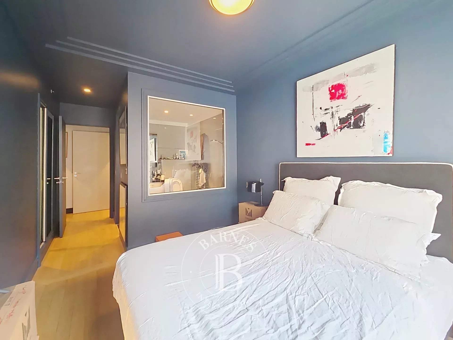 Paris  - Apartment 2 Bedrooms - picture 7
