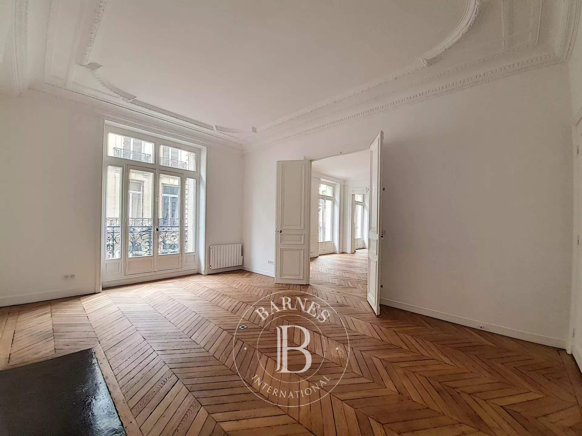 Paris  - Apartment 1 Bedroom - picture 12