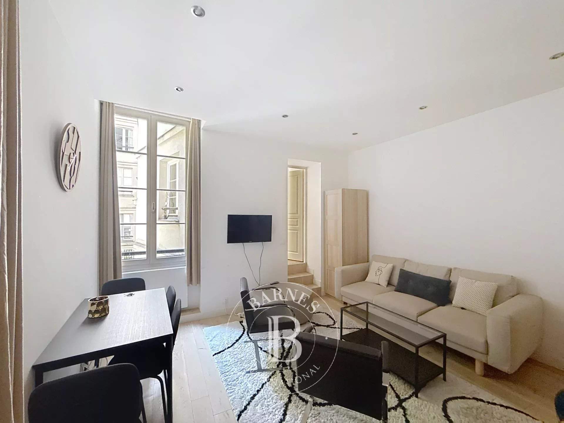 Paris  - Appartement 2 Pièces, 1 Chambre - picture 1